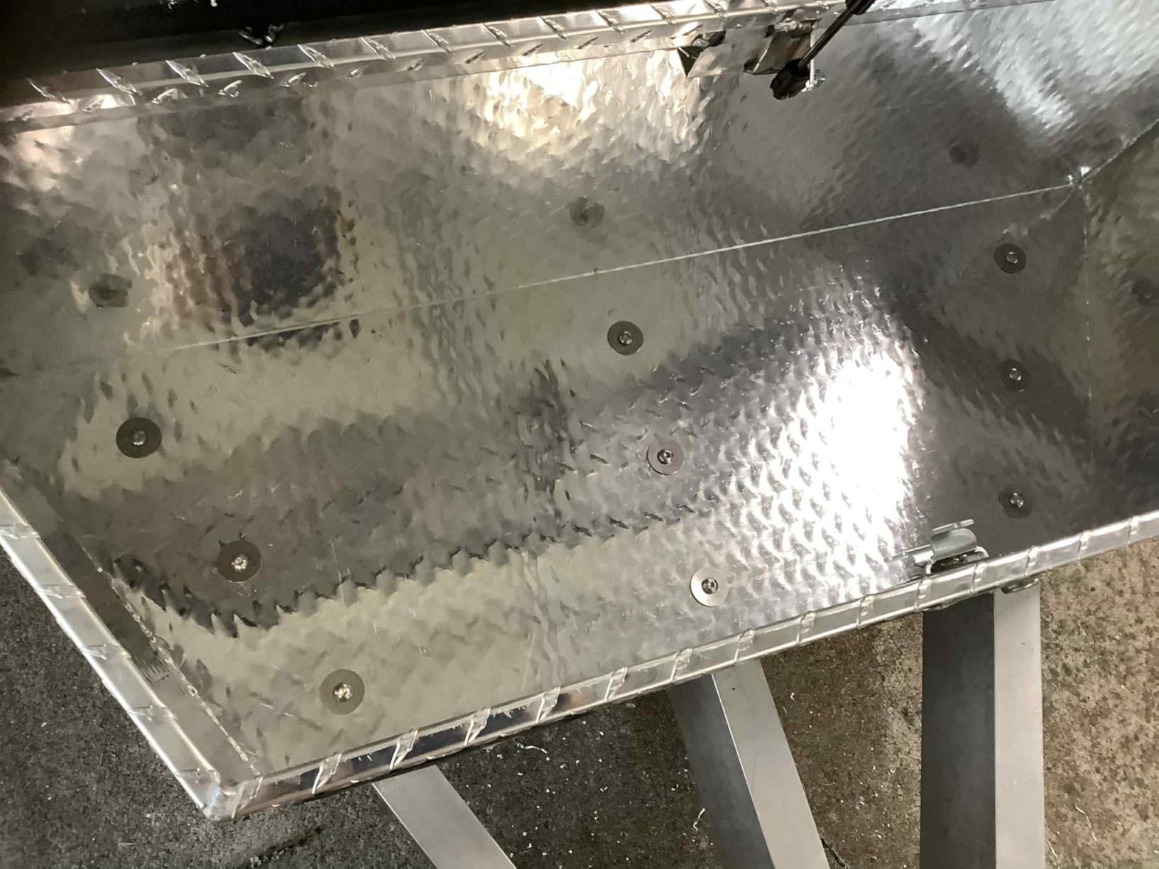 AKKTOL Rivet Nut Tool kit, 16