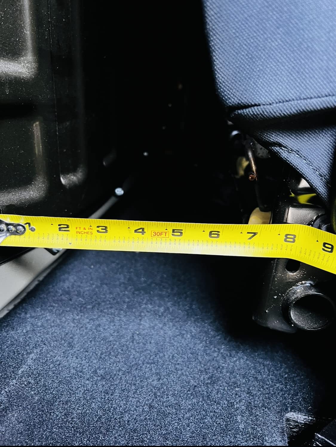 KICKER 49L7TDF122 Down-Firing 12