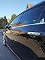 Dreamseek 8Pcs 4 Door Handle Cover Compatible with Chevy Malibu 2013 2014 2015 Cruze 09-15 Sonic Captiva Trax Buick Encore Exterior ABS Molding Protector Trim (Chrome Plated) customer photo 1