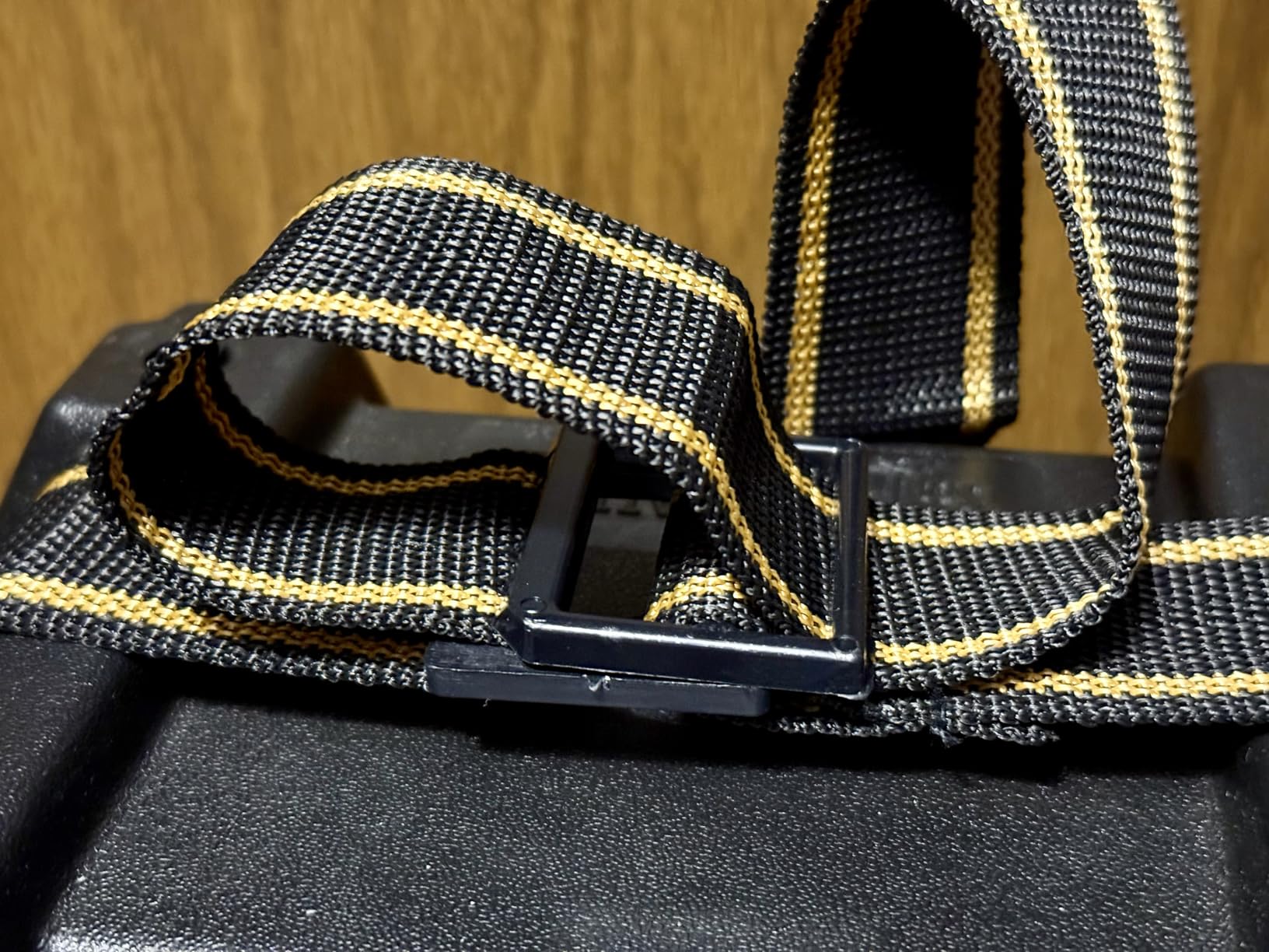 Attwood PowerGuard Pro Battery Box, Heavy-Duty Vented Weather-Resistant Storage for Marine, RV, Solar Applications, Fits Group 24, 27, & 31 Batteries customer photo 1