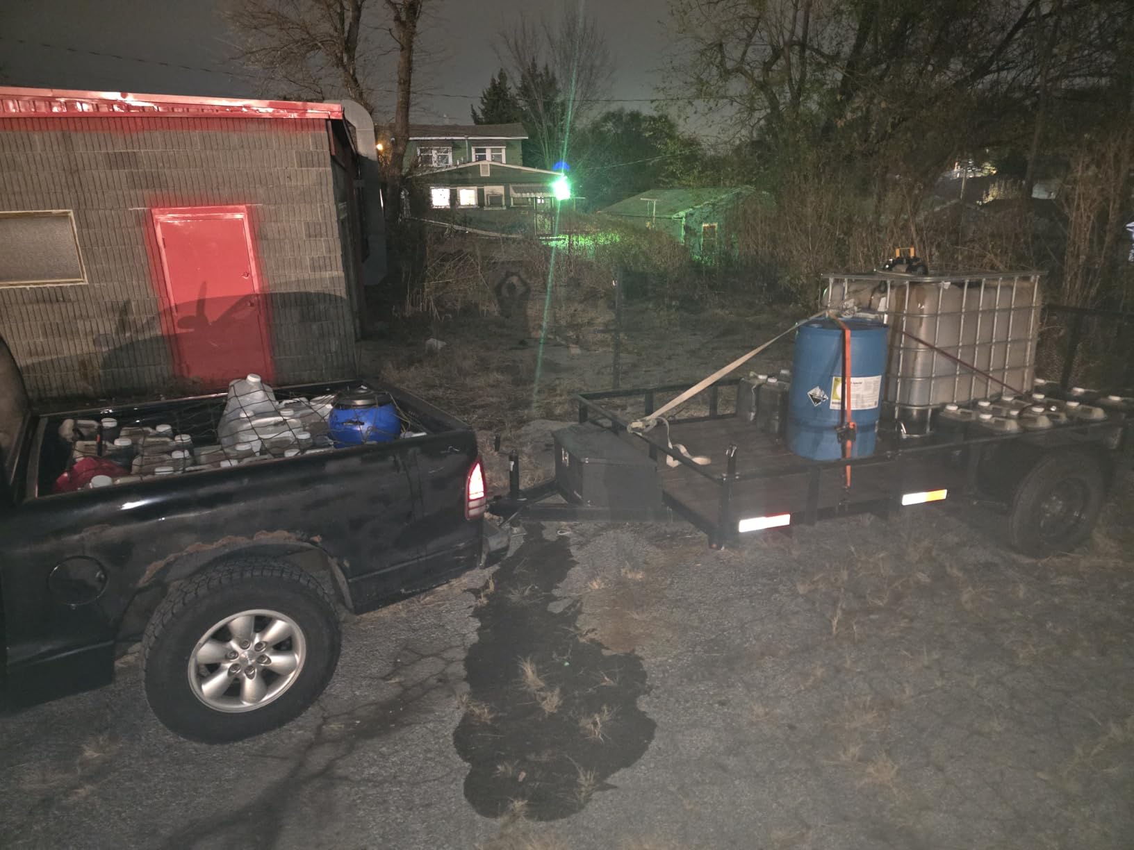 110V AC 550W Self Priming Electric Transfer Pump, 60L/min Oil Transfer Pump Fuel Diesel Kerosene Biodiesel Pumps For Vehicles, Construction Sites, Farms customer photo 2