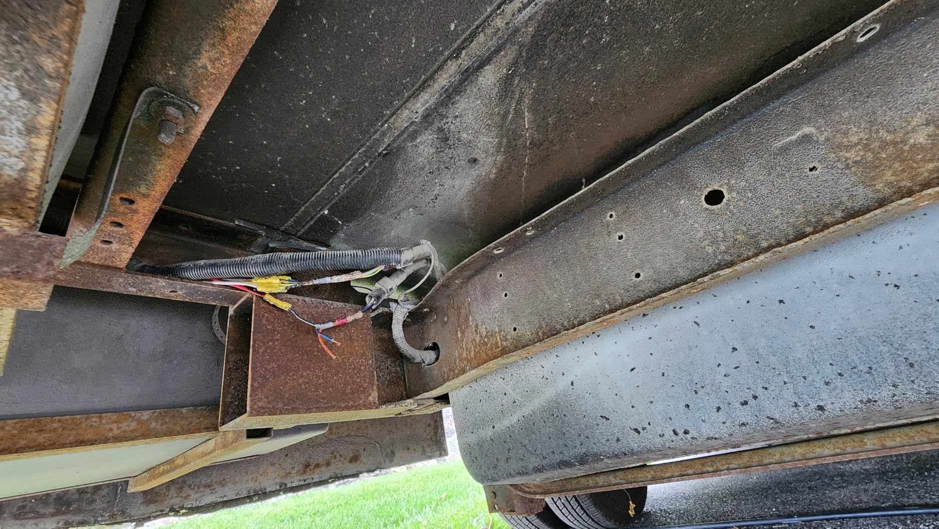 Tekonsha 8508220 Brake-EVN Proportional Brake Controller for Trailers with 1-4 Axles customer photo 1