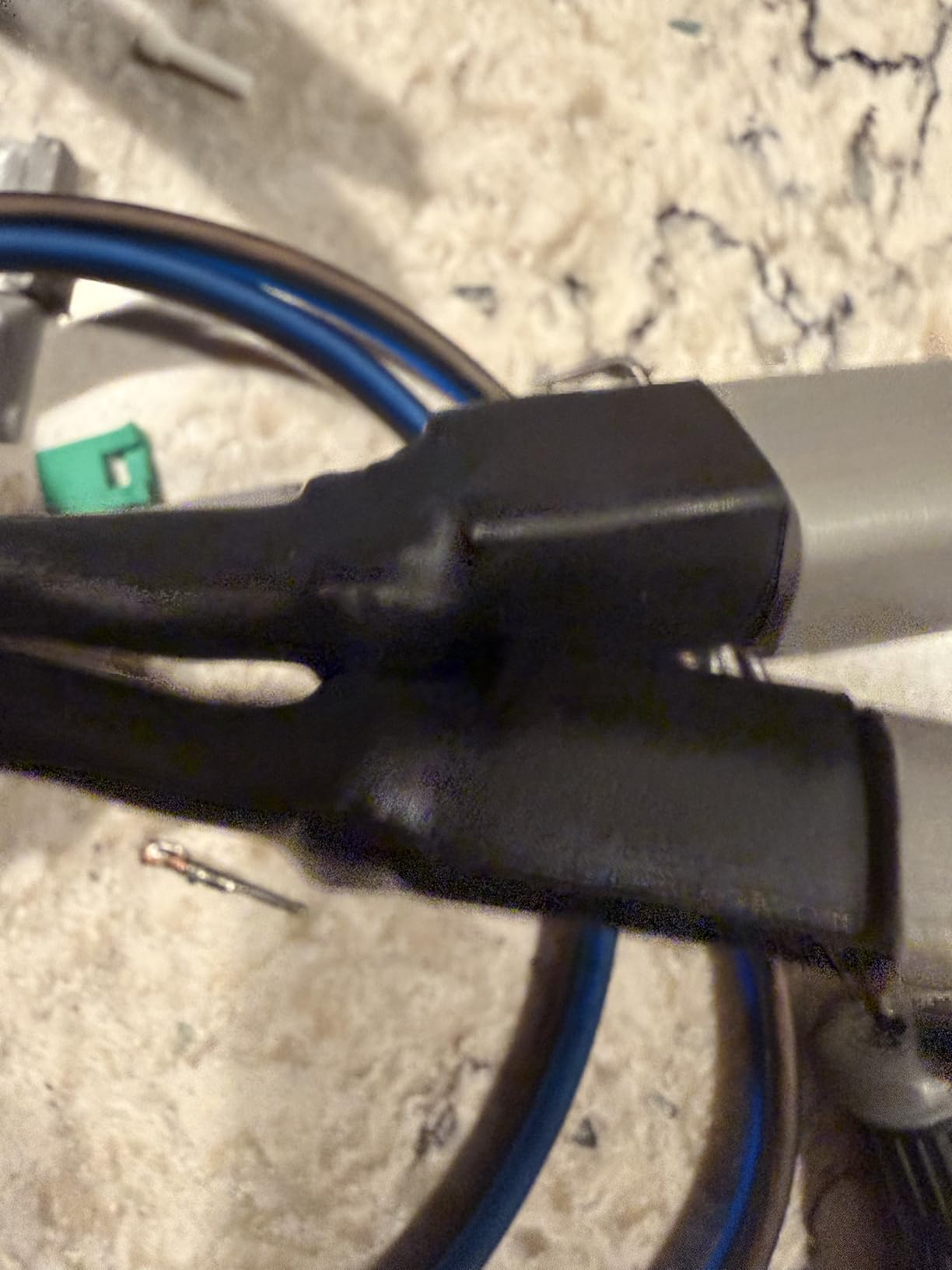 Heat Shrink Tubing Kit - 3:1 Ratio Adhesive Lined, Marine Grade Shrink Wrap Industrial Heat-Shrink Tubing - 240 PCS customer photo 2