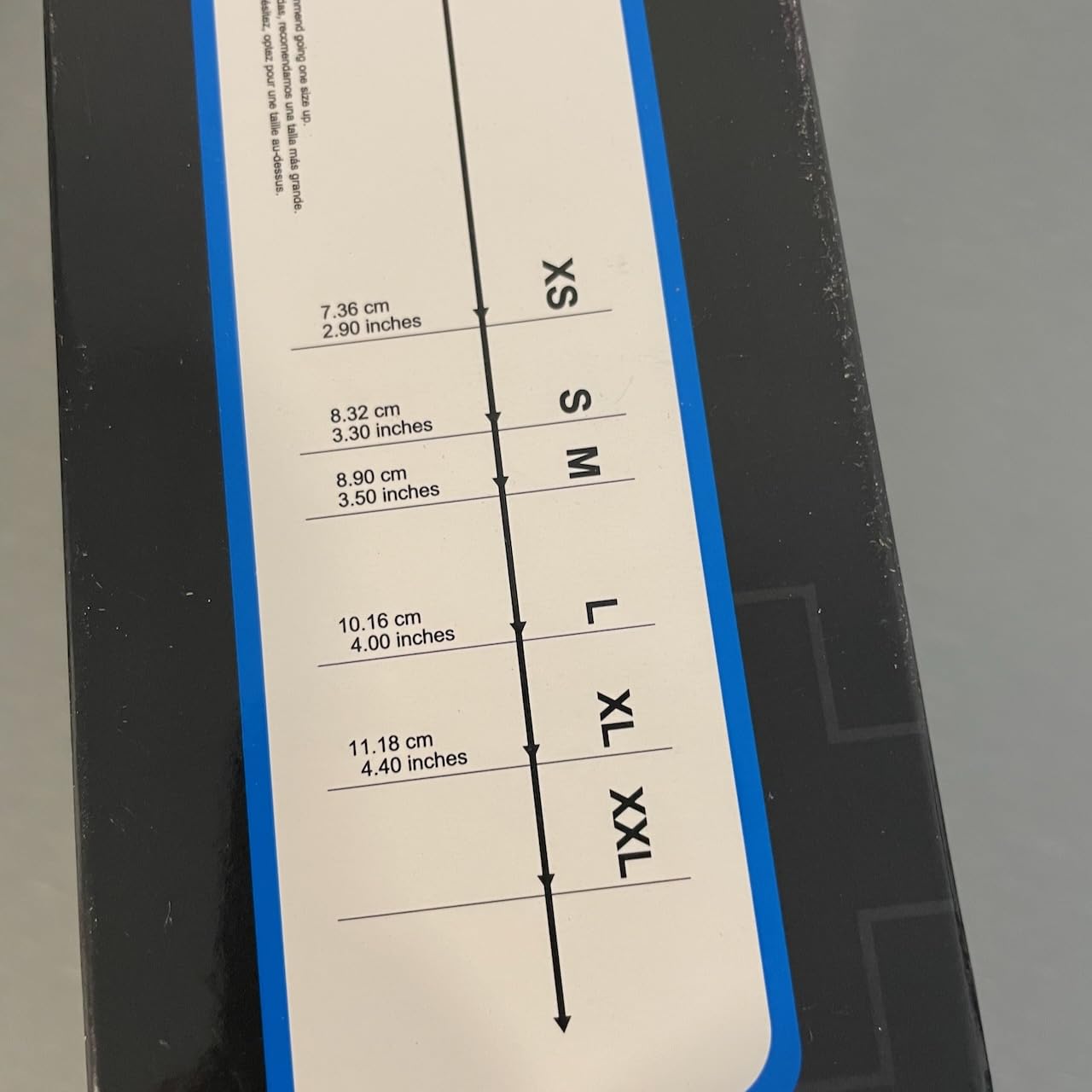 TitanFlex Nitrile Exam Gloves, Blue, 6-mil, Heavy Duty Nitrile Gloves, Mechanic Disposable Gloves, Latex Free, Powder Free customer photo 2