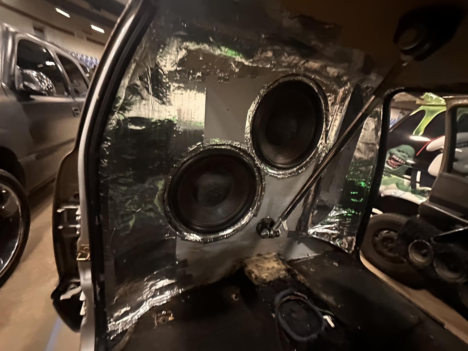 Pioneer DMH-W2770NEX 6.8