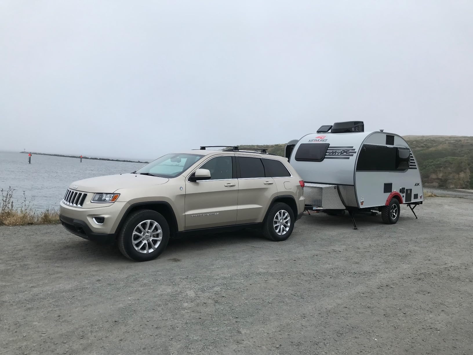 SuperHandy Electric Trailer Dolly 3600LBS Max Trailer Weight 600LB Max Tongue Weight DC 24V 800W 7Ah w/Heavy Duty Commercial 2