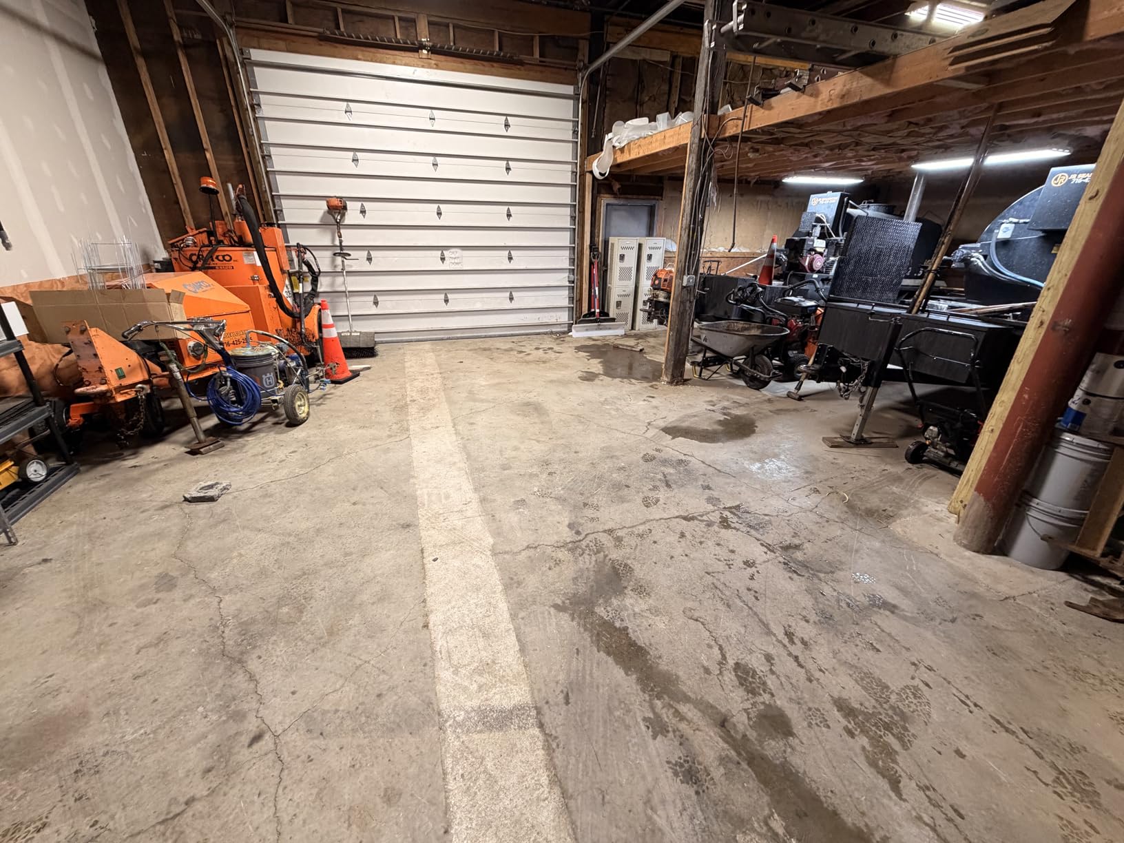 SuperHandy Electric Trailer Dolly - 24V 800W Heavy Duty Motor, 7500 lb Capacity customer photo 1