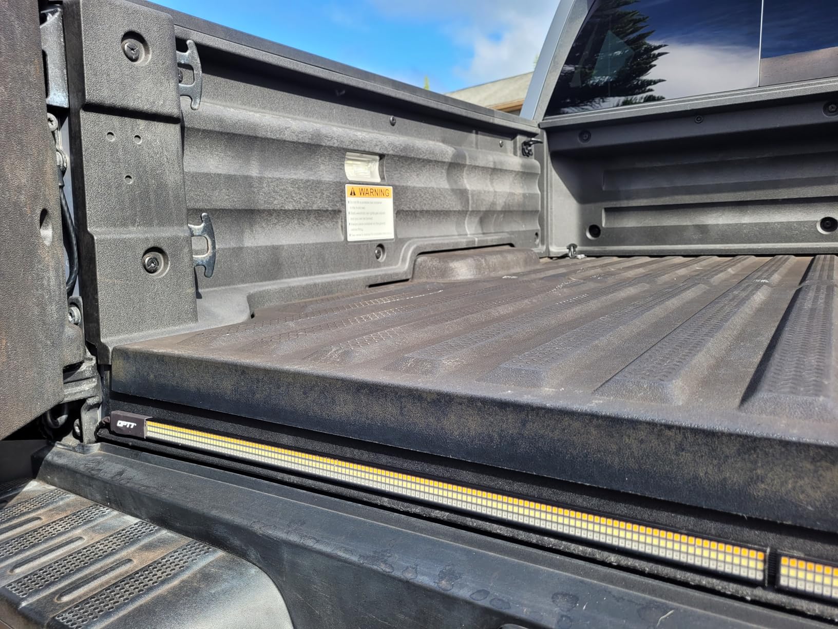 OPT7 Redline Parlux 60