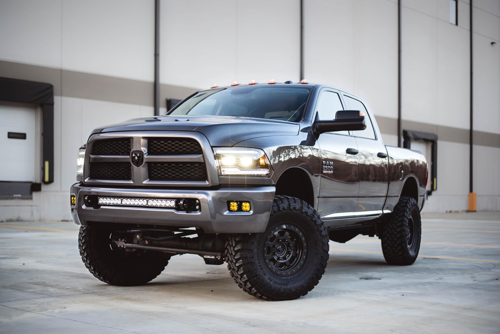 ARB INFLATION3 Twin High Performance Air Compressor CKMTA12 and Extension Hardware for Easy Installation and Connection in a New Printed Box, Ideal for Lockers, Horns, Tire Inflation and Air Tools customer photo 1