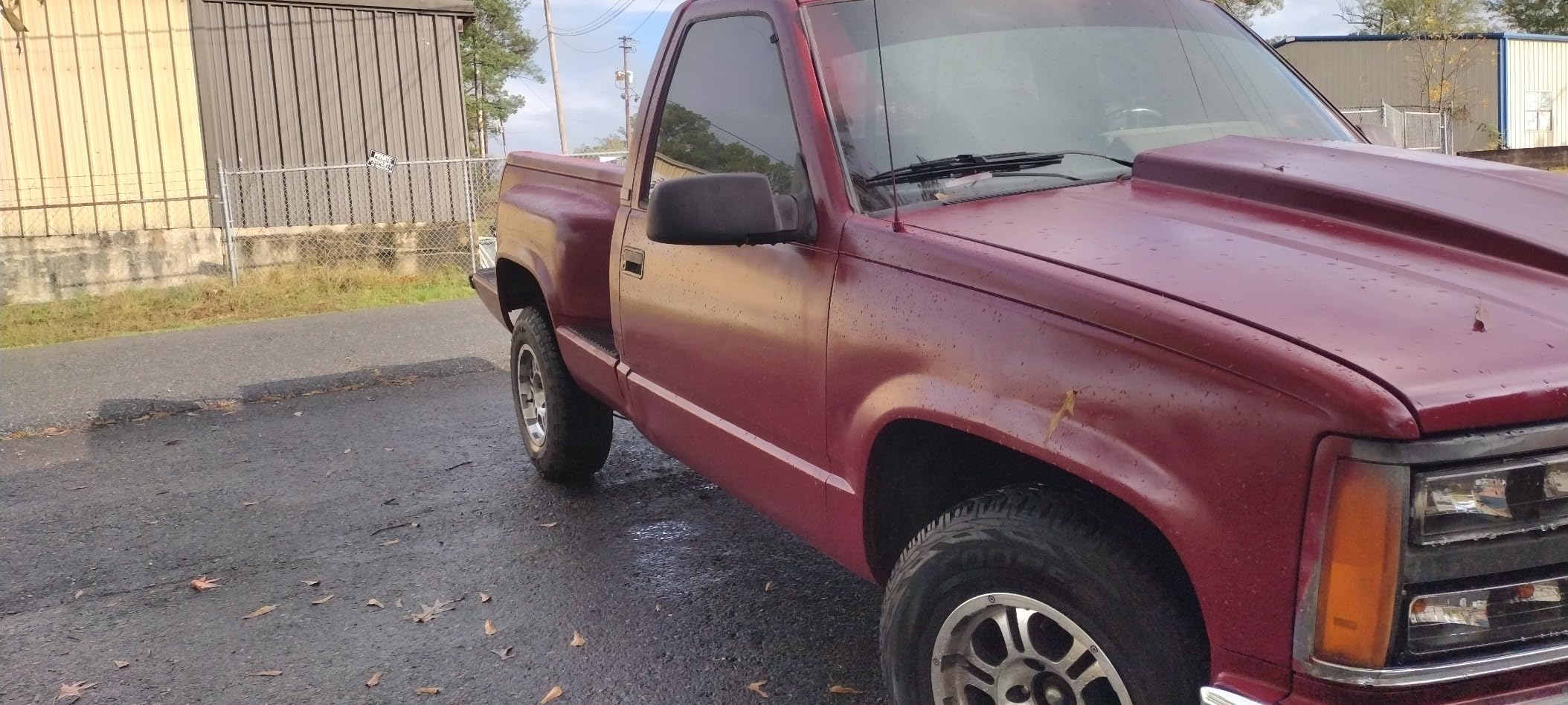 Painters Tape for Car - Green No Residue Automotive Masking Tape - Heat Resistant for Paint Booth, 0.7 Inches x 60 Yards, 6 Rolls customer photo 1