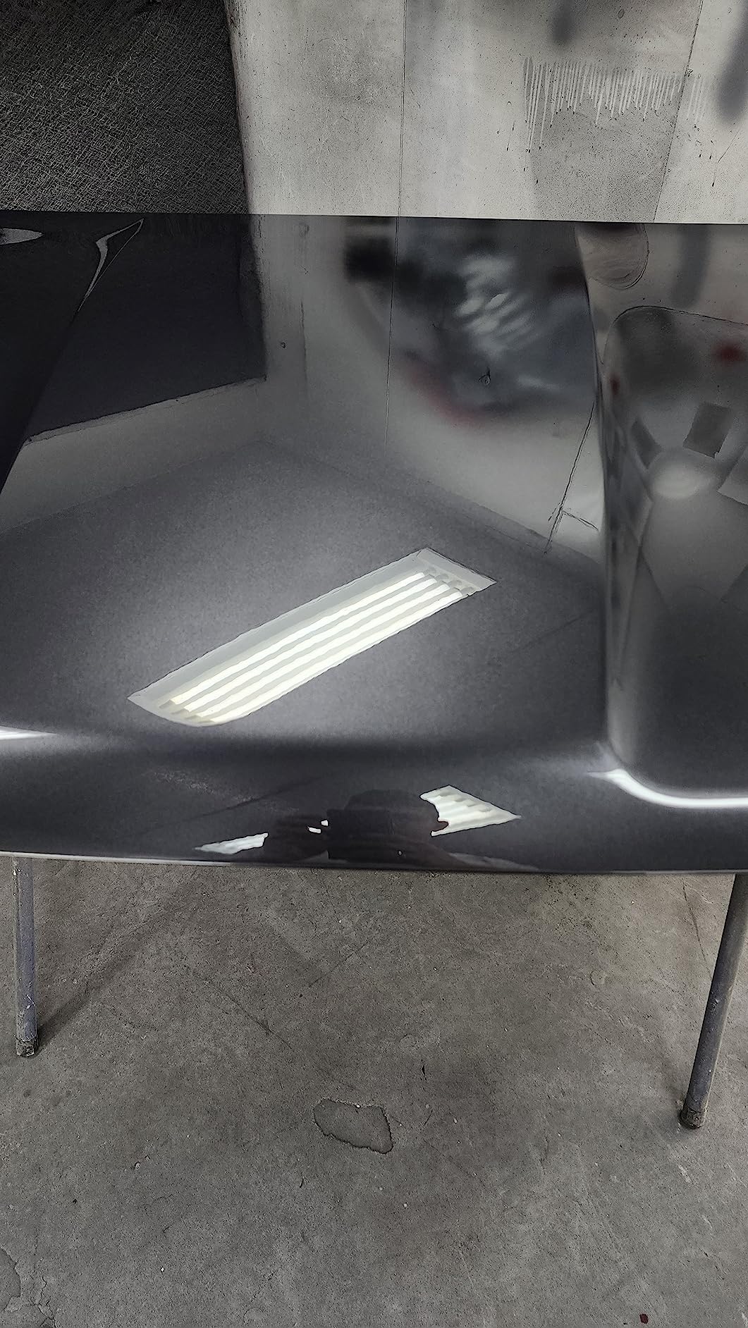 wioboy Paint Spray Booth Intake Filter Pad, 20