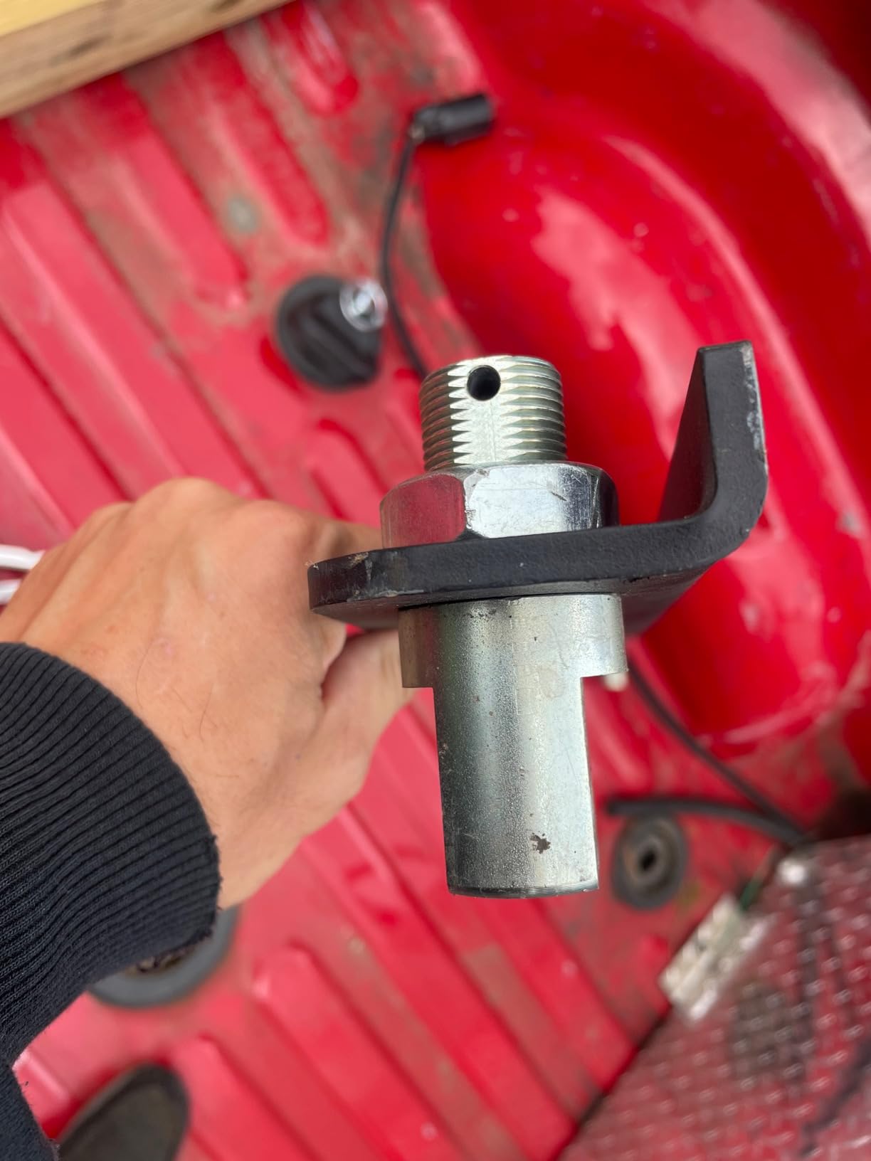 GEN-Y GH-21004 GoosePuck 5