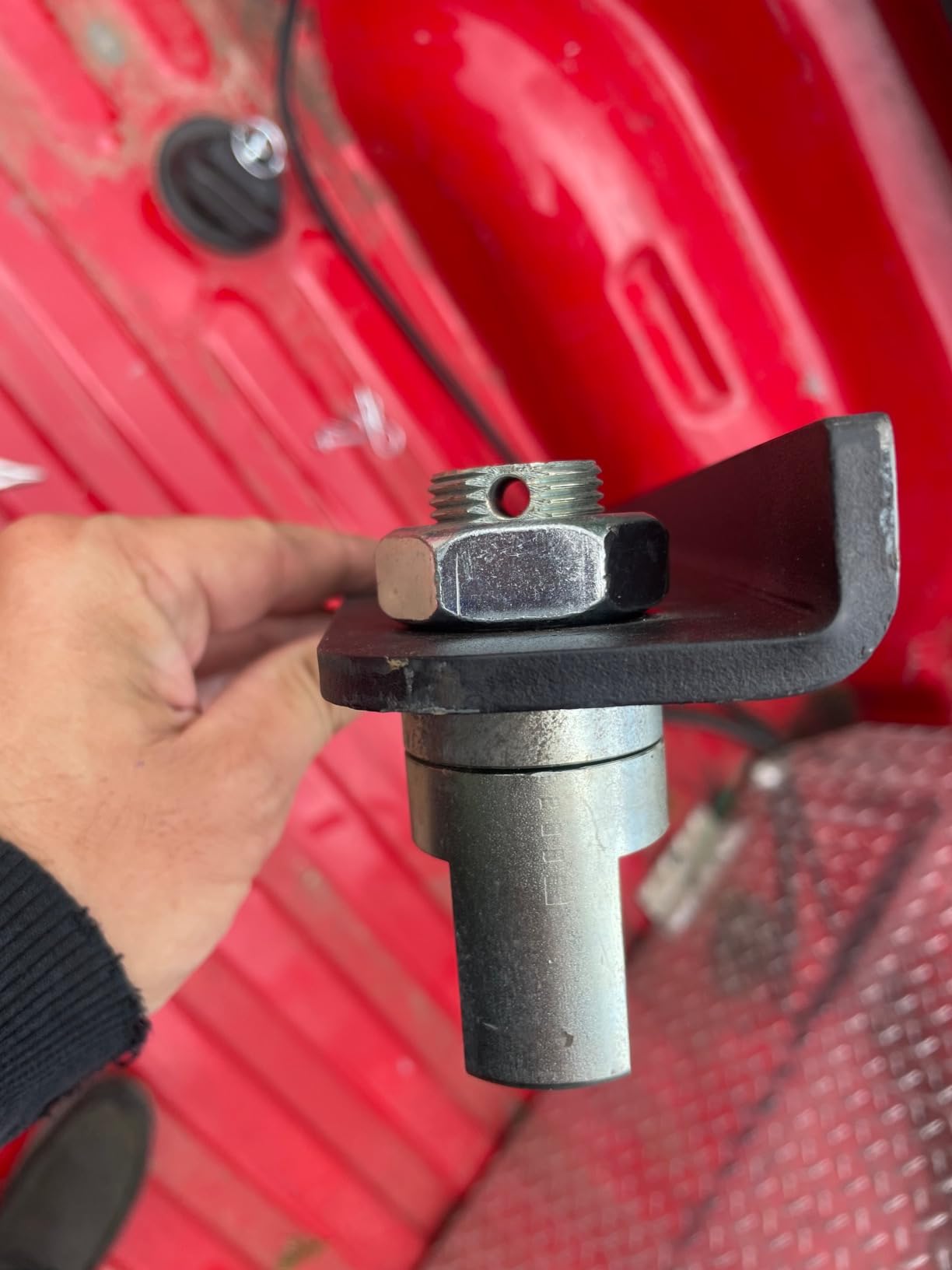 GEN-Y GH-21004 GoosePuck 5