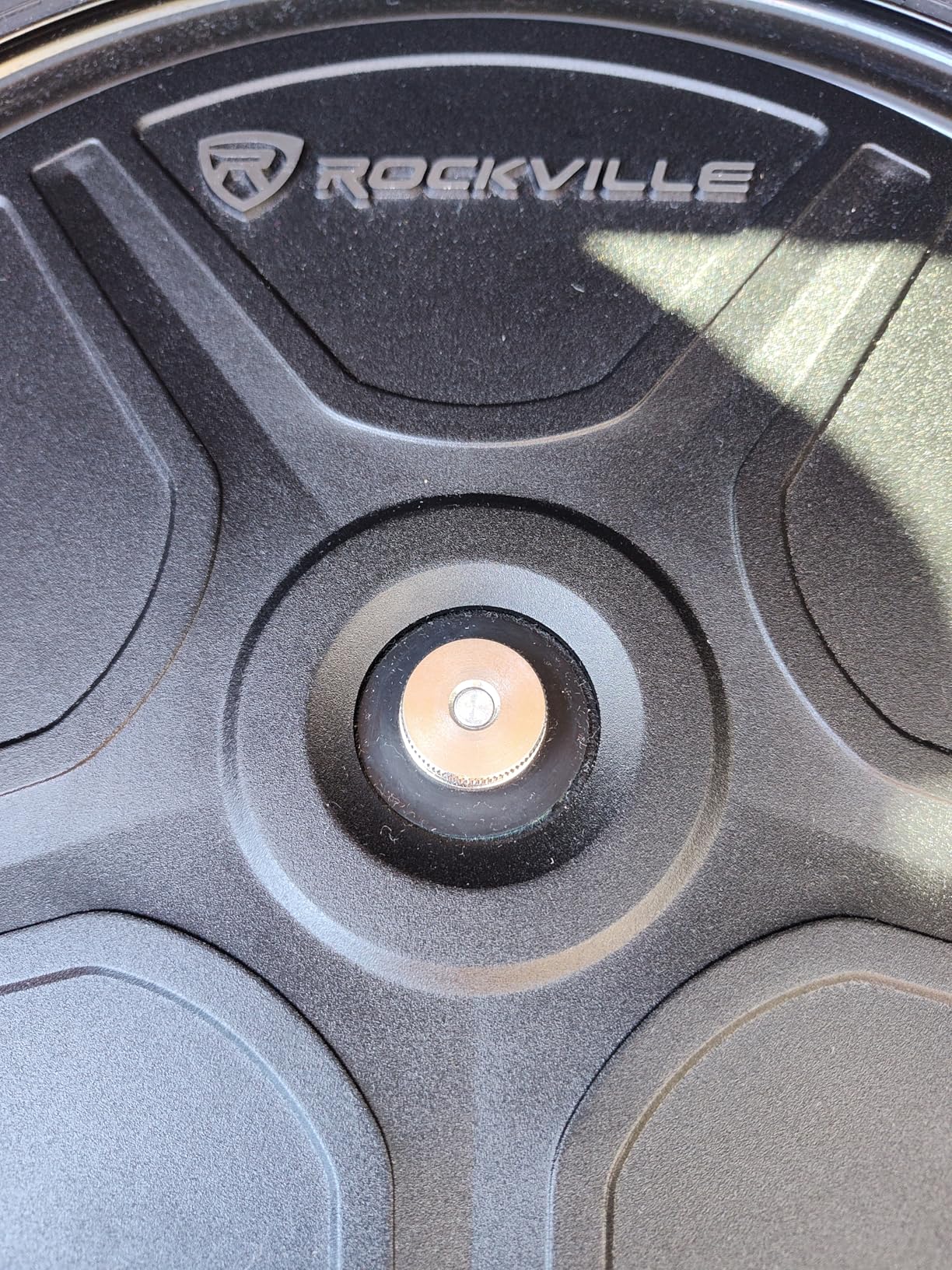 Rockville RockGhost V2 800W Powered 11