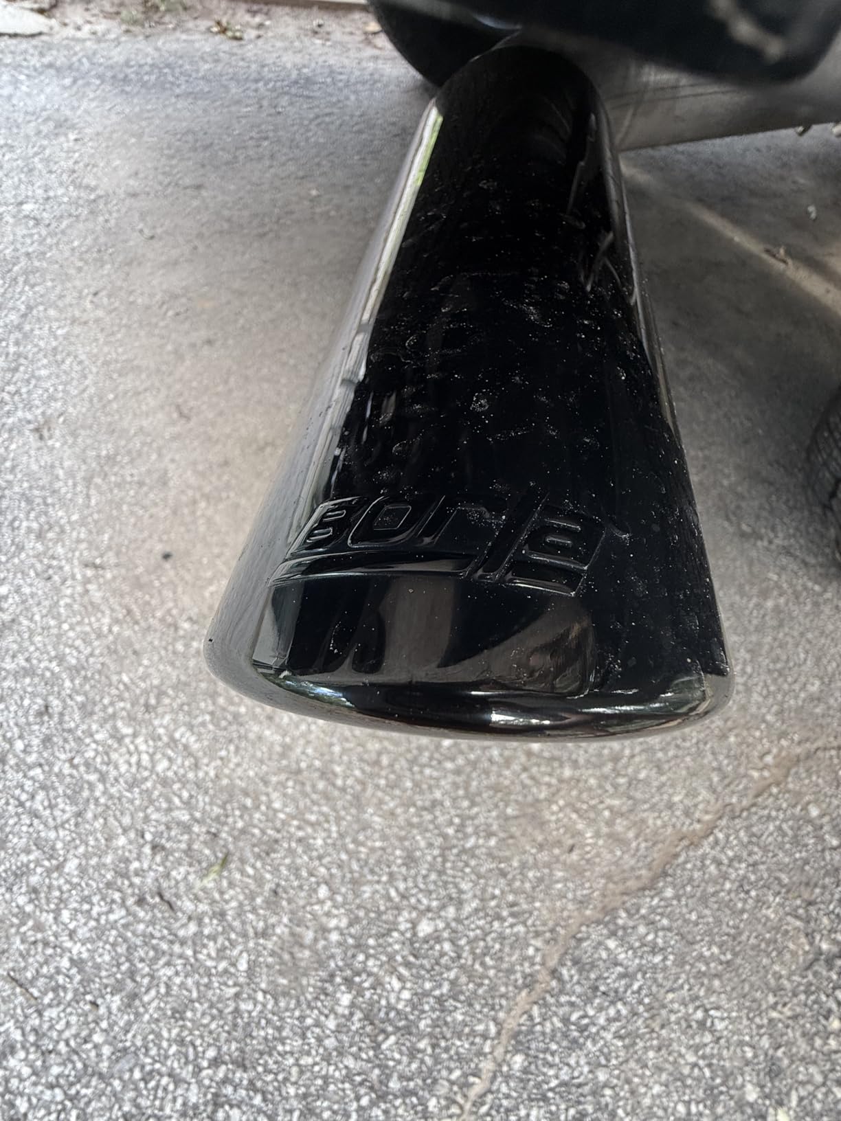 Exhaust Hanger Removal Tool-Exhaust Hanger and Rubber Bracket Separation Exhaust Pliers customer photo 1