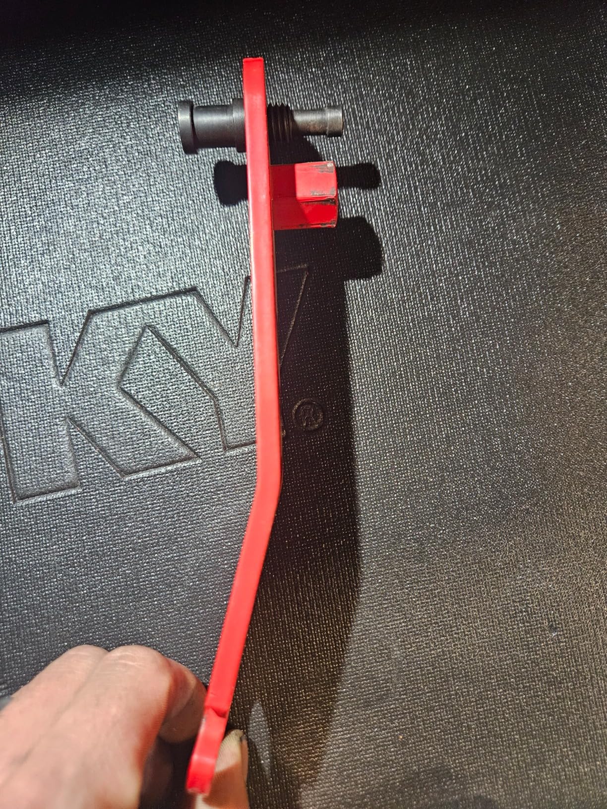 Foget Door Alignment Tool 21845 - Auto and Truck Body Collision Repair customer photo 2