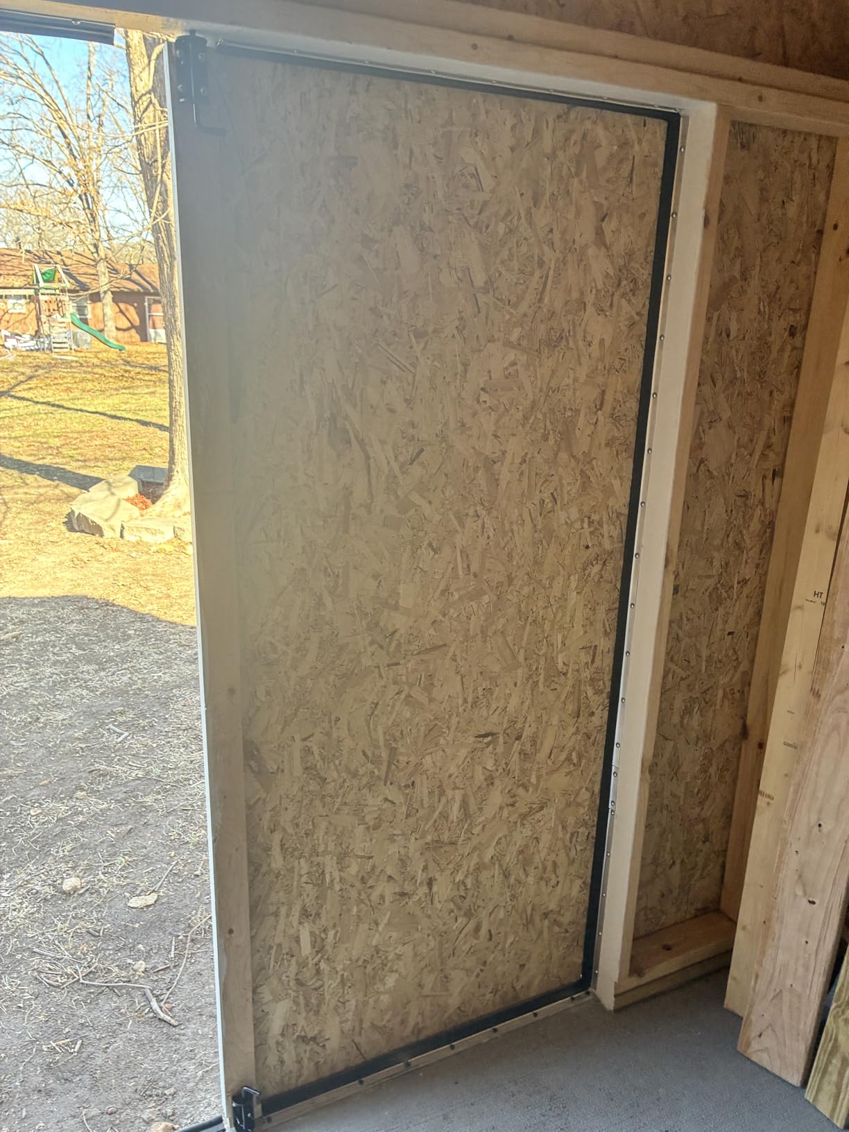 Automotive Door Weather Stripping 10Ft Car Door Rubber Edge Trim Seal Strip Gasket with Top Bulb Easy to Install for Car Bus Camper Boat RV Truck Doors and Home Applications customer photo 2