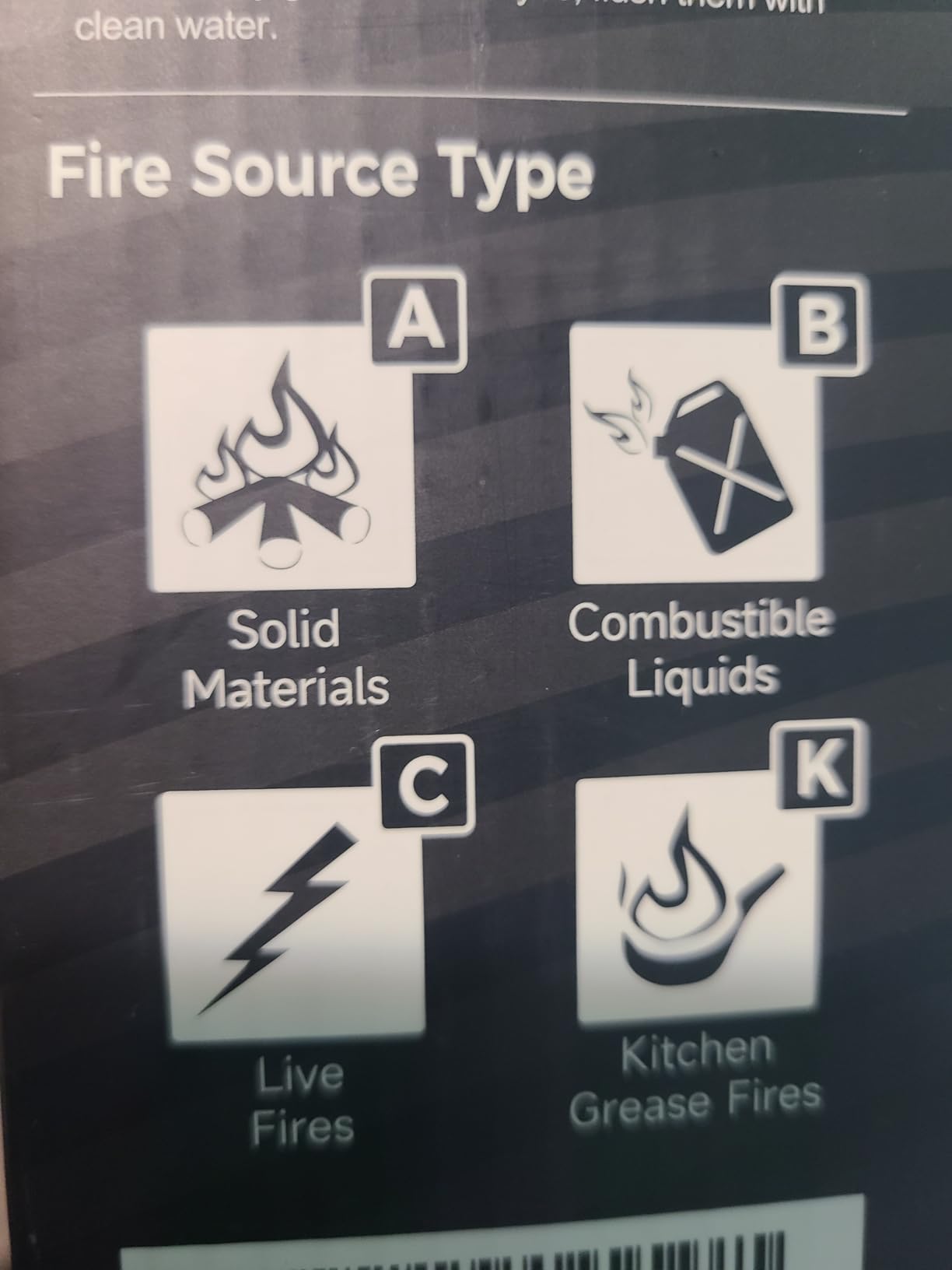 Mondoshop Fire Blanket for Home and Kitchen - Emergency Fire Suppression Blankets Fireproof Blanket Fire Retardant Blankets for Car, Fireplace, Camping, Picnic, Grill customer photo 1