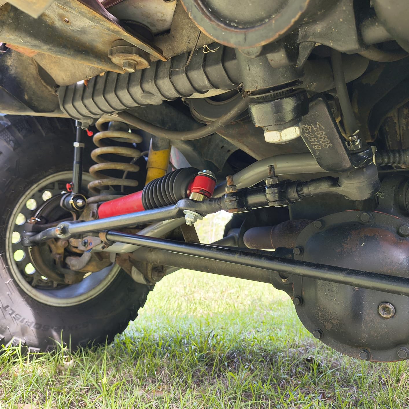 maXpeedingrods 1.5-4.5