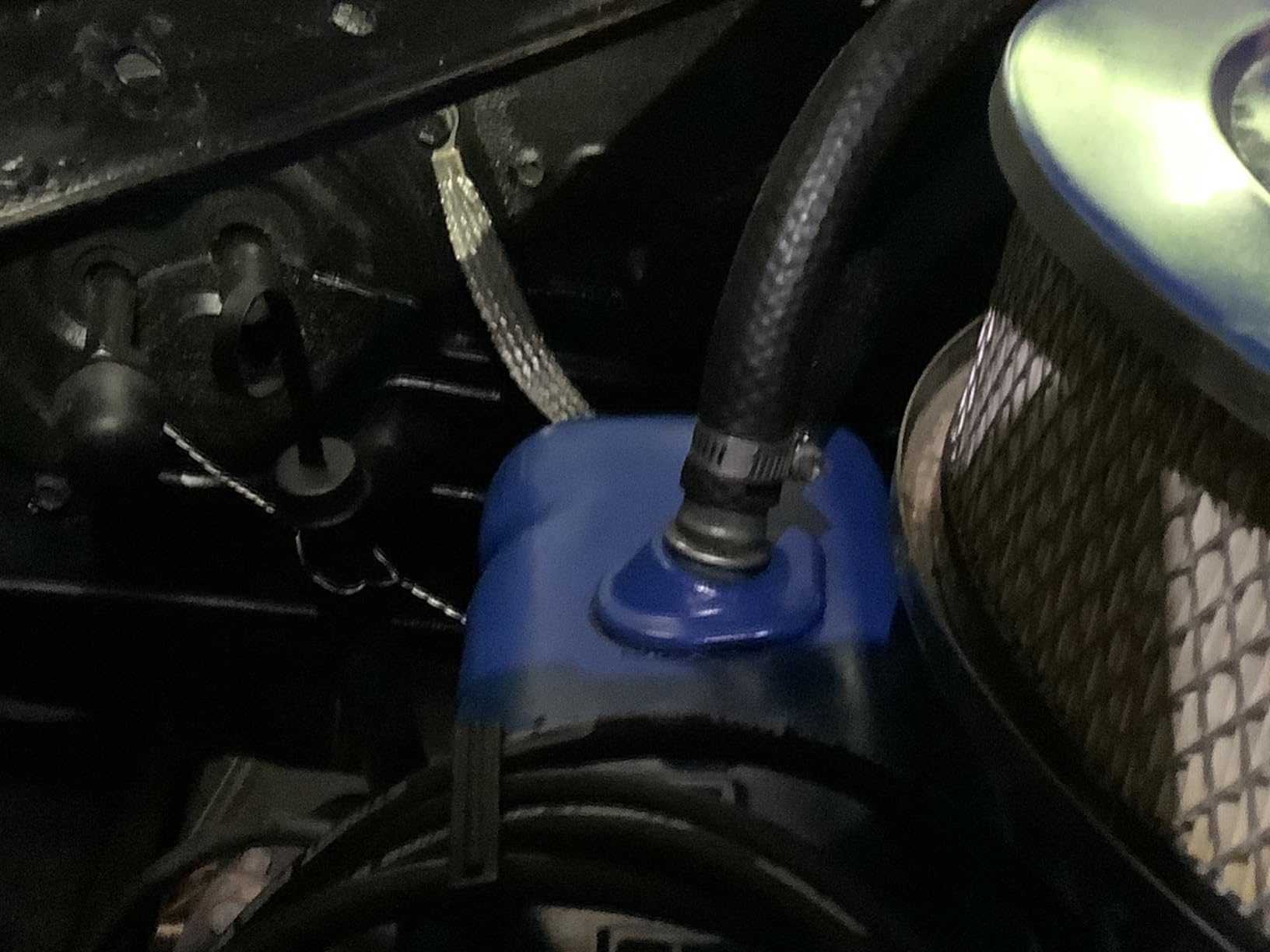 Taiss 5PCS Ground Strap 3pcs 10