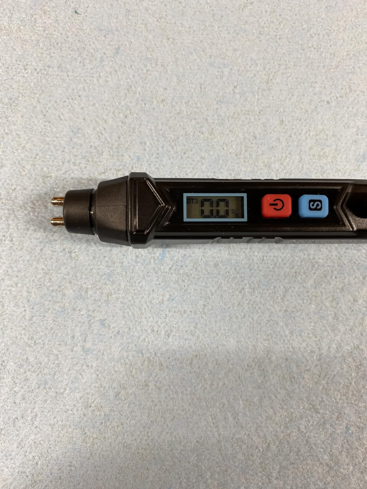 NF Brake Fluid Tester Pen Brake Fluid Test Strips, Calibrated for DOT3 DOT4 DOT-5.1 Brake Fluid customer photo 2