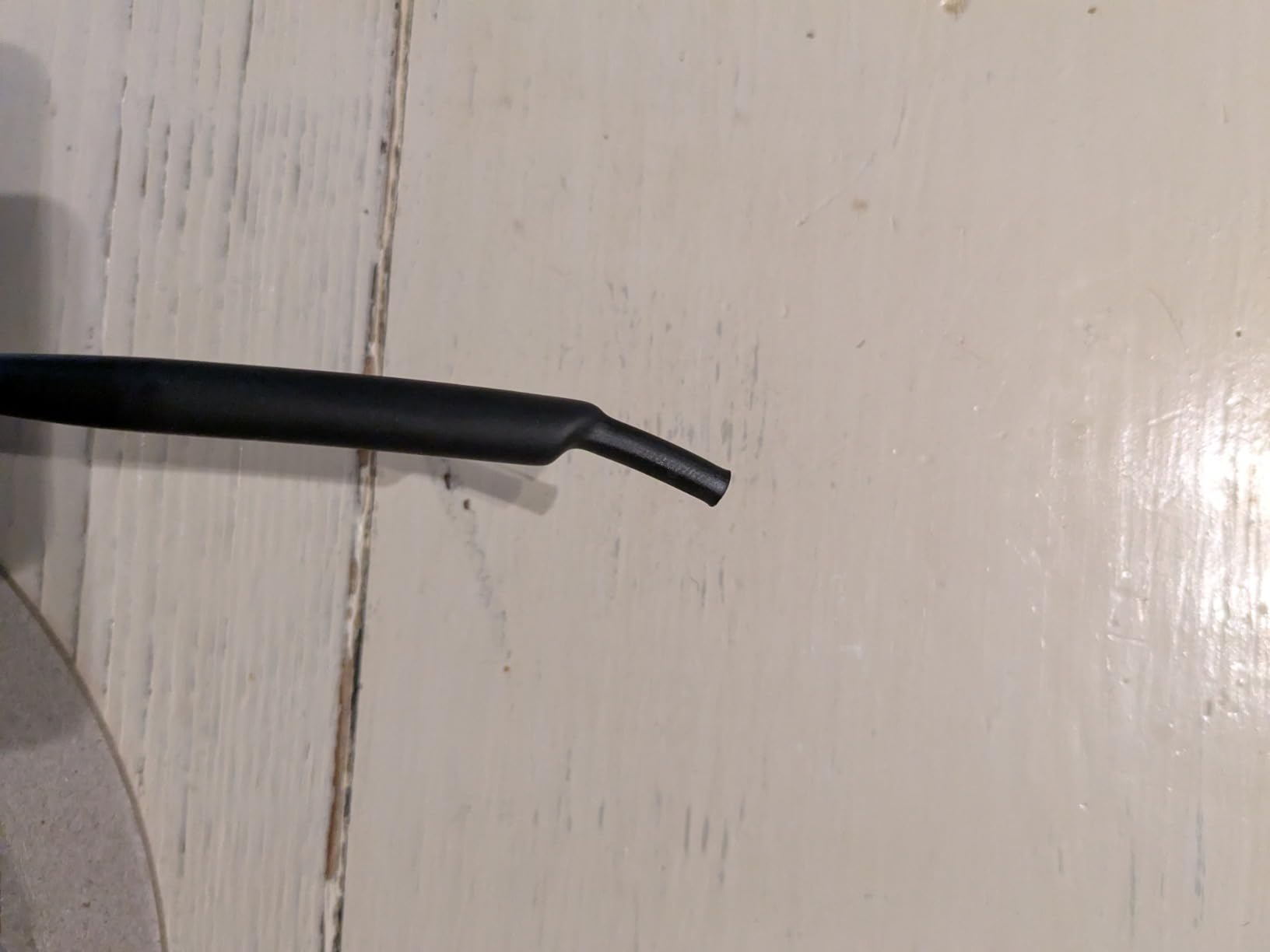 SELTERM Large Size Marine Grade Heat Shrink Tubing Kit 1, 3/4, 1/2, 5/8 Inch Assortment, 3:1 Dual Wall Adhesive Lined, for Battery Cable Lugs Wire Terminal Connectors - Black & Red [108 pcs] customer photo 2