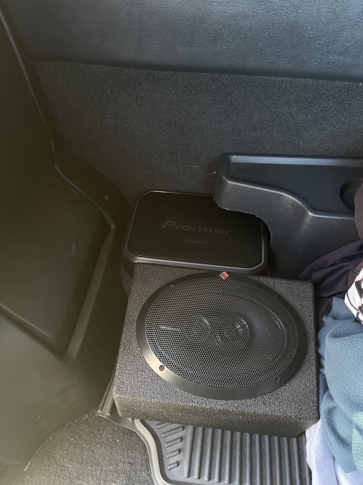 Pioneer TS-WX140DA 8