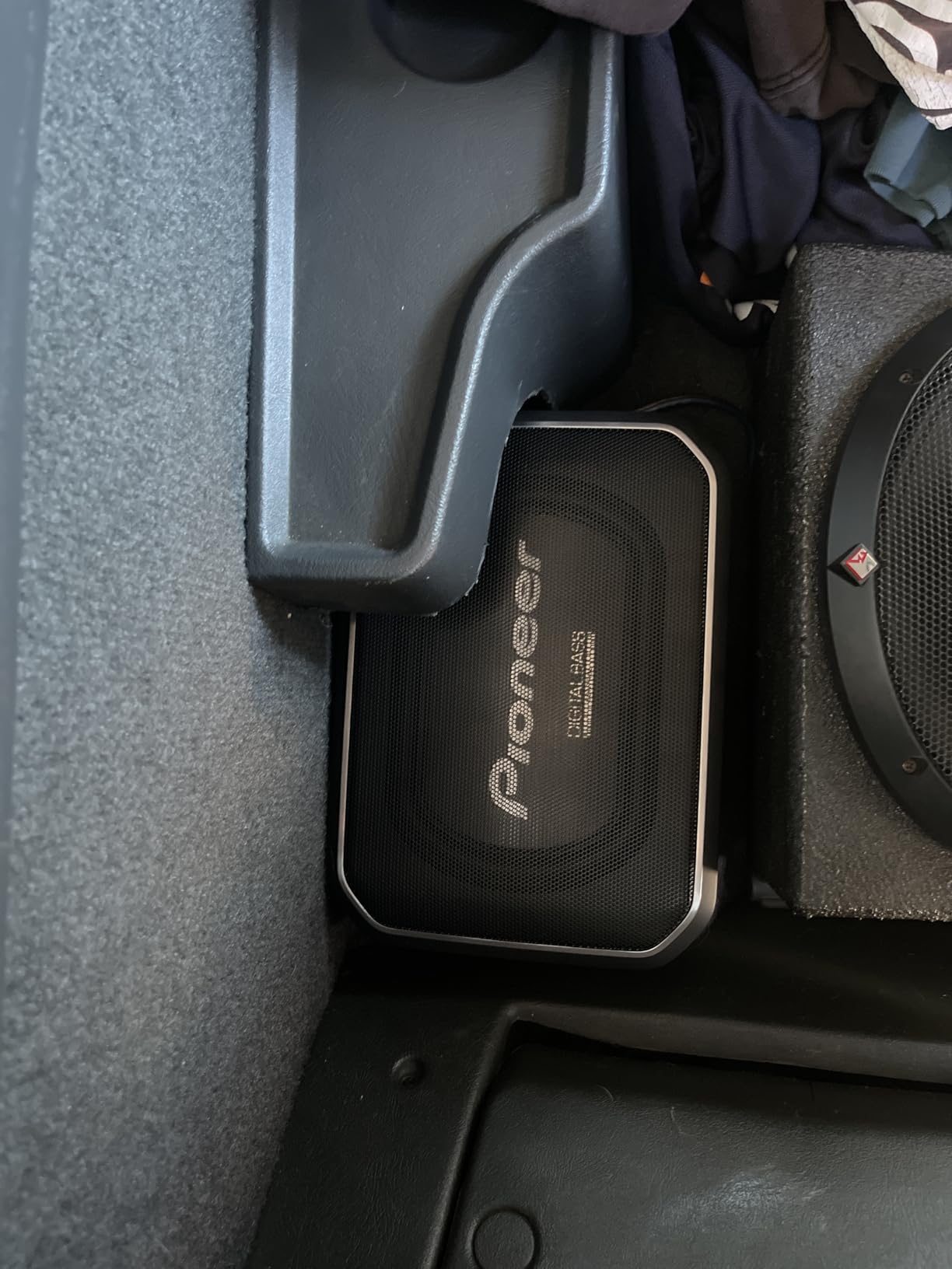 Pioneer TS-WX140DA 8