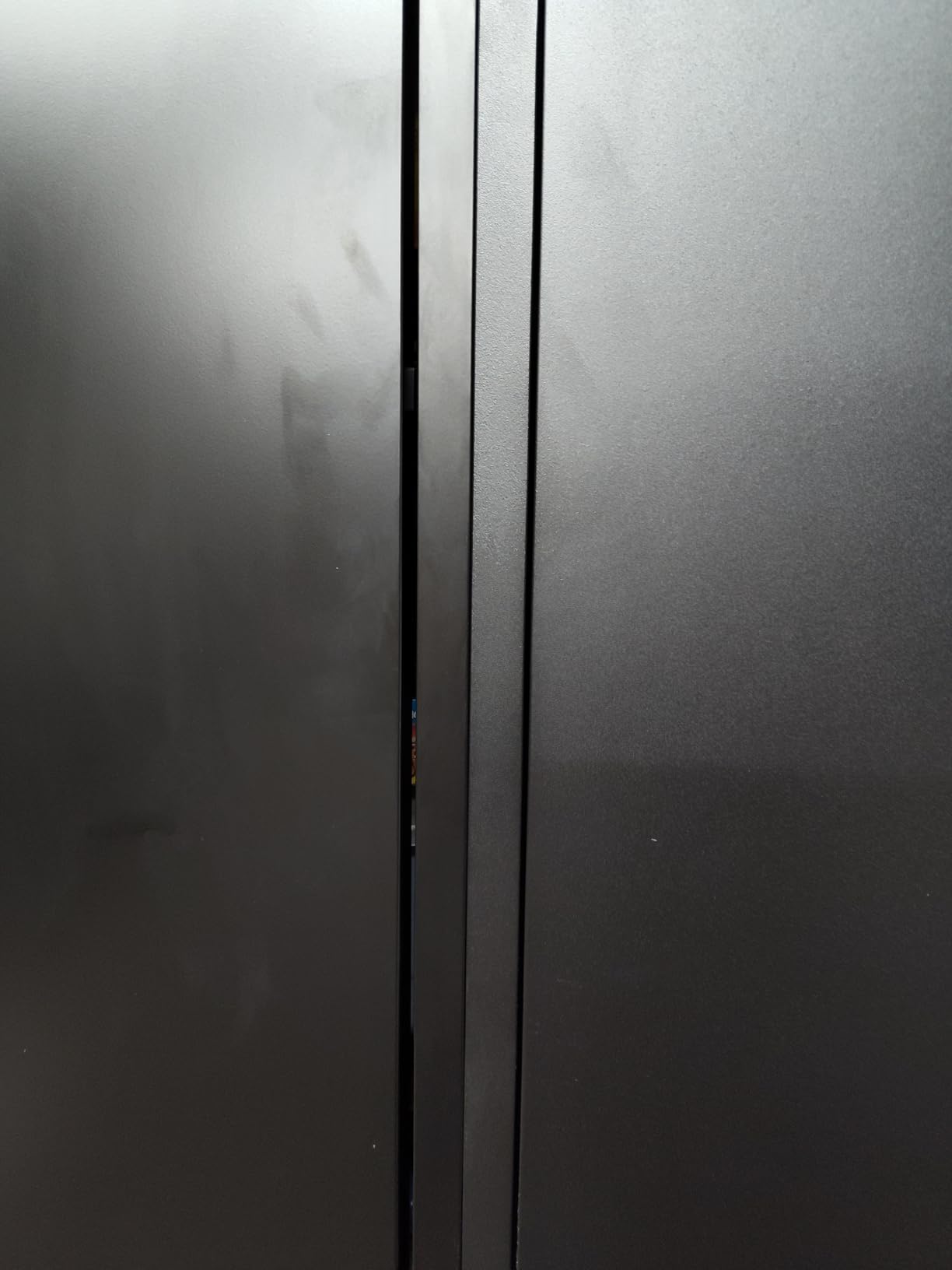 Yizosh Metal Storage Cabinet with Lock - 72