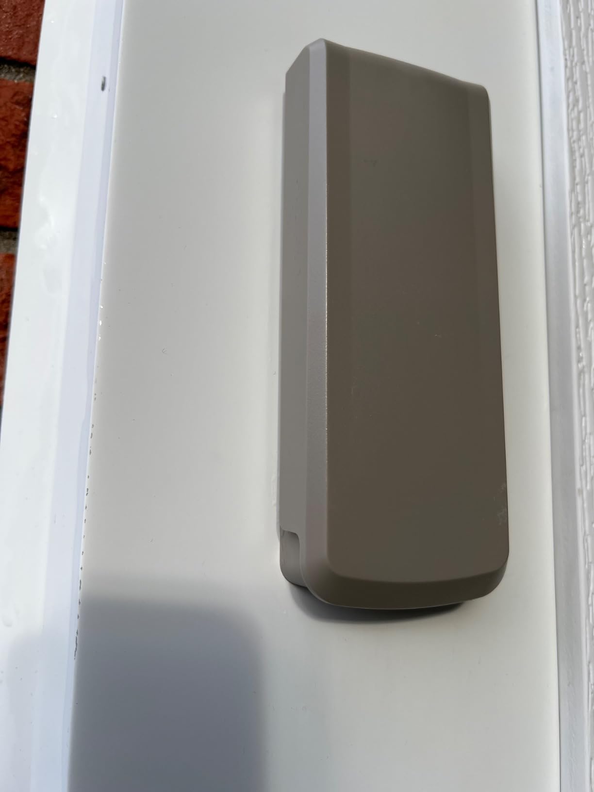 Garage Door Opener Keypad for liftmaster Chamberlain Craftsman Openers Produced Since 1993, Wireless Keyless Entry keypad, Replaces 877/878MAX, G940EV-P2, 877LM, Safe Security+2.0, 3-Year-Warranty customer photo 2