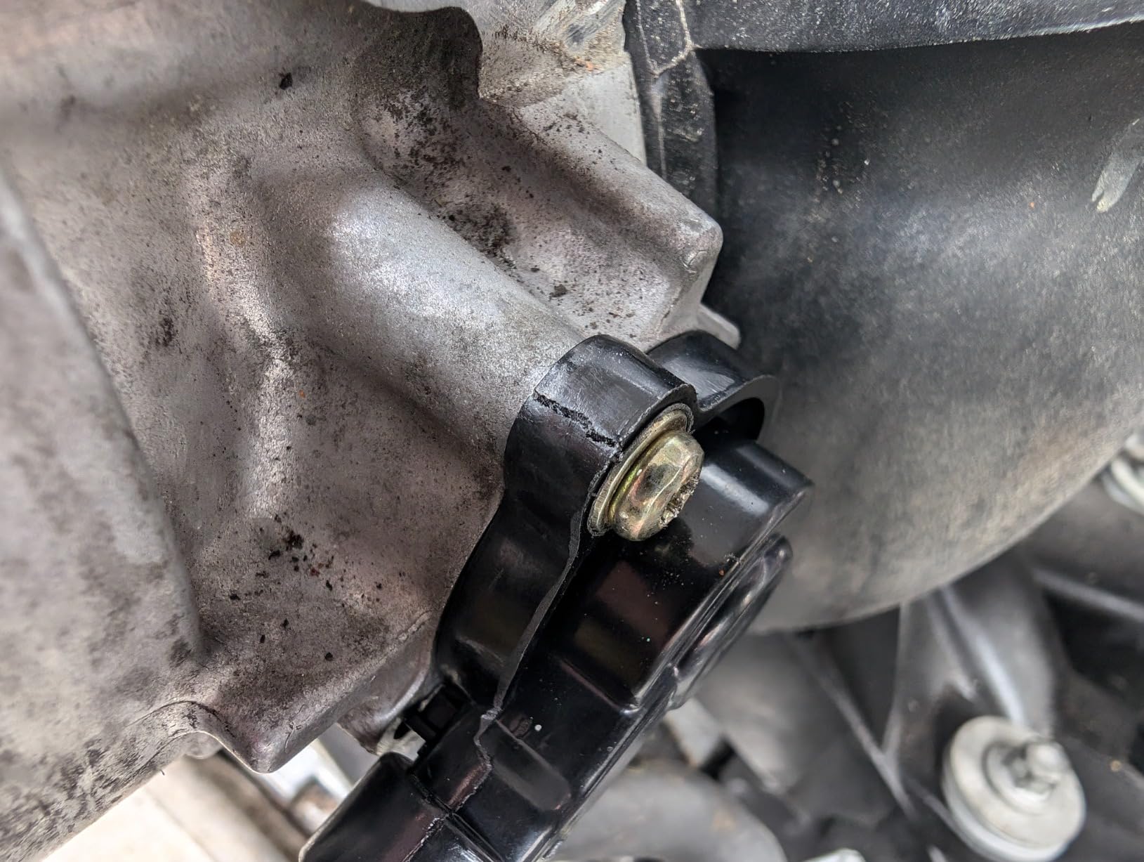 A-Premium Idle Air Control Valve IAC + Throttle Position Sensor TPS Compatible with Chevy, GMC, Cadillac, Pontiac - 99-02 - Silverado, Suburban, Tahoe, Sierra, Yukon, Firebird, GTO, Escalade & More customer photo 2