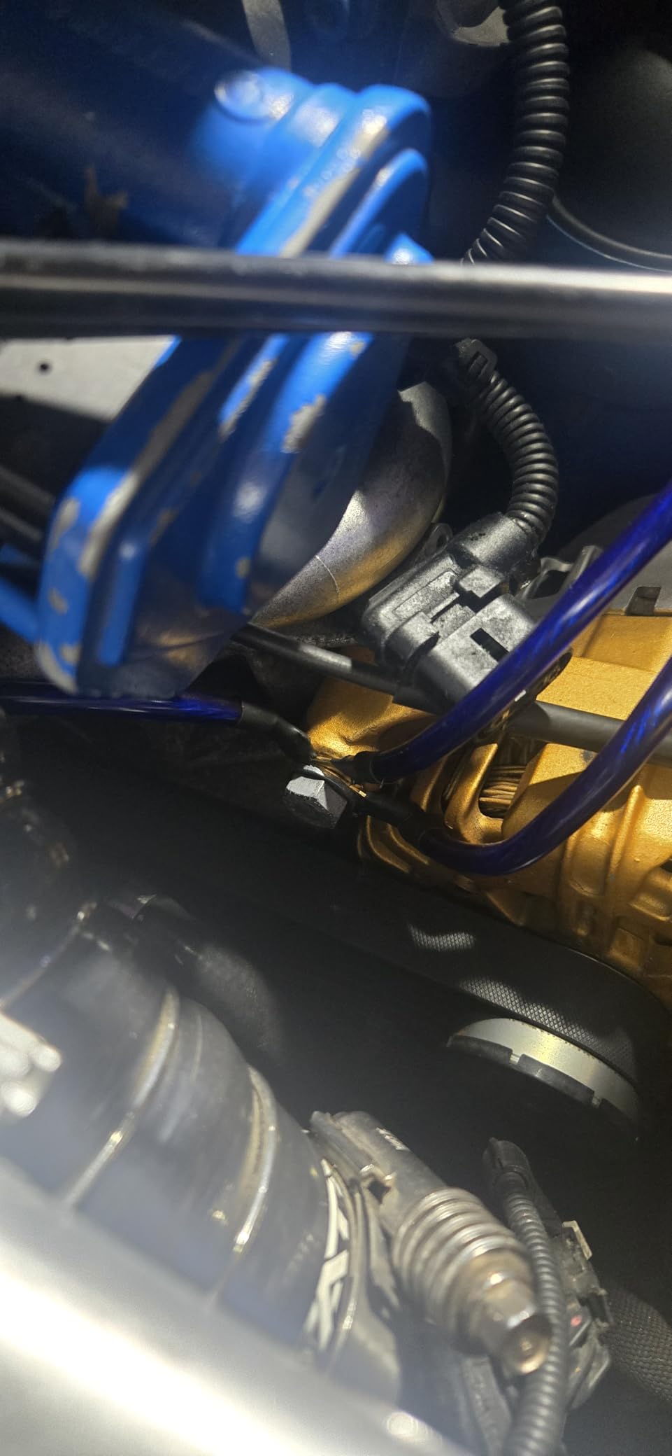 5 Point Car Universal Earth Ground Cables Grounding Wire System Kit High Performance customer photo 1