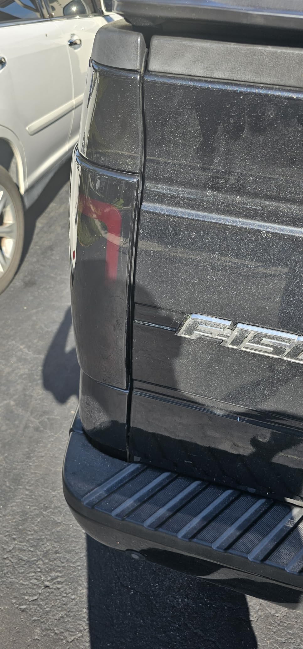 AUTOONE - For 2009-2014 Ford F150 LED Tail Light Assembly F-150 Upgraded Taillights Compatible with 2009 2010 2011 2012 2013 2014 Ford F-150, Driver & Passenger Side customer photo 1