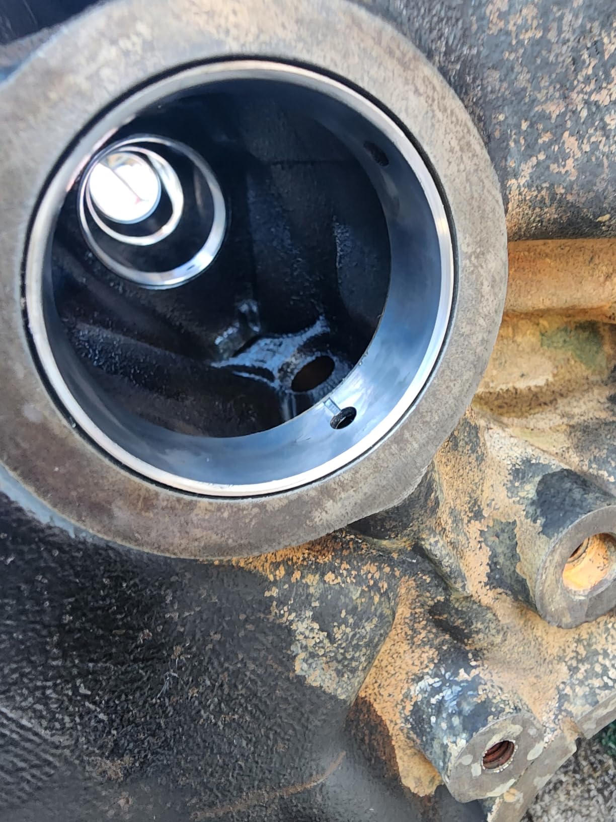 Cam Bearing Install Tool & Engine Cam Bearing Remove Kit Complete Installation & Removal Chevy LS Engine customer photo 1