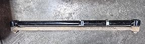 Rear Adjustable Track Bar Panhard for 0-4