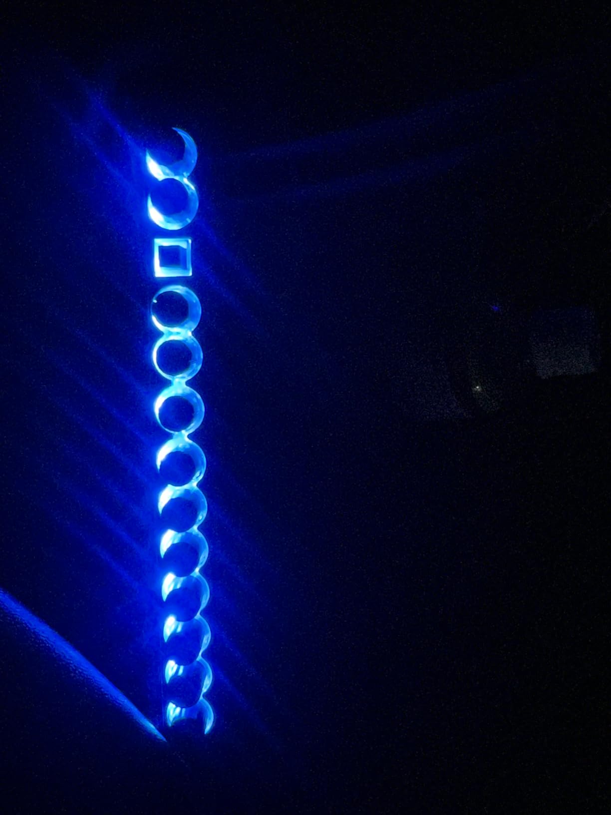 Stetsom EQX764-7 Band Equalizer, Pre-Amp Car Audio Graphic Equalizer with 4 Inputs (RCA & High) 6 Outputs, 10v Line Driver to Avoid Noise and Dedicated Sub Controls (Level & Frequency) customer photo 2