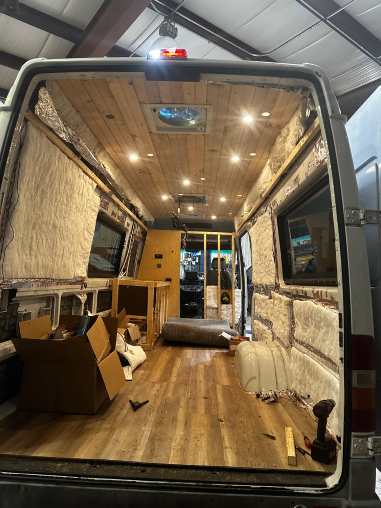 12V Dimmer Switch | 12-24 Volt High Side PWM RV Light Dimmer for RV LED Interior Lights Fixture, Halogen, Incandescent, Used for Auto, Camper, Trailer Van Truck, Boat customer photo 2