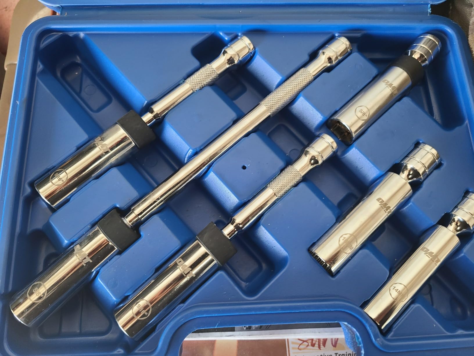 Orion Motor Tech 6pc 3/8