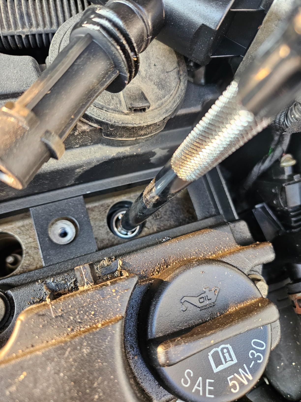 Orion Motor Tech 6pc 3/8