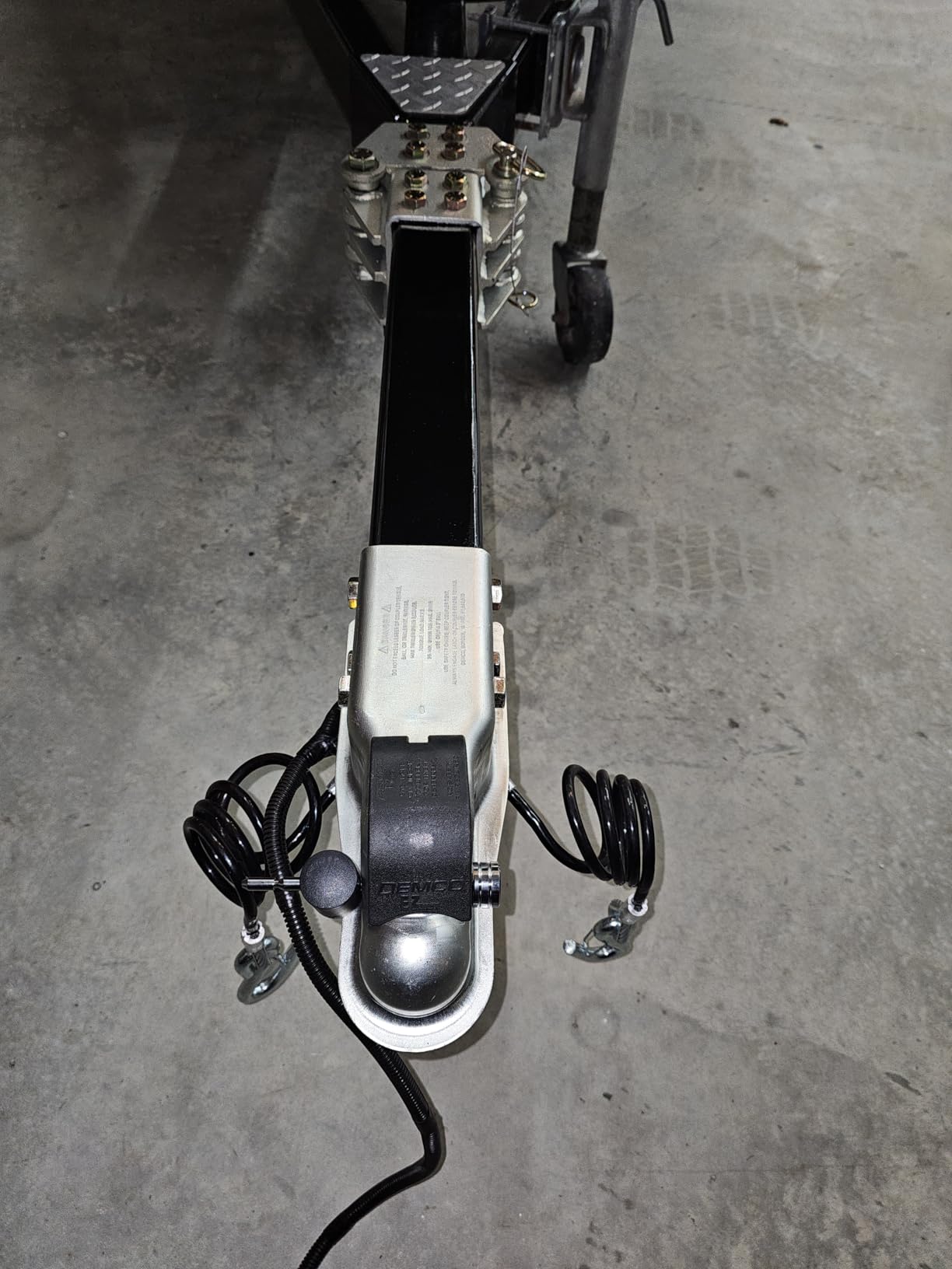 Demco 2