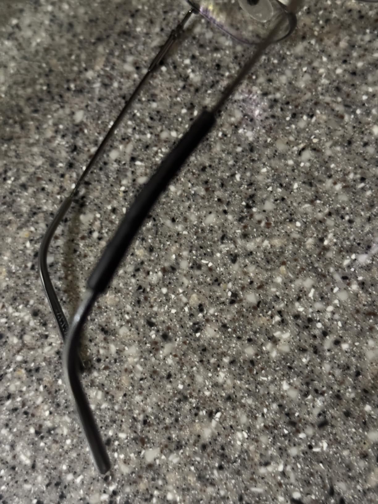 TKDMR 446 Pcs Heat Shrink Tubing Kit - 4:1 Ratio Adhesive Lined, Marine Grade Shrink Wrap - Industrial Heat Shrink Tubing, Black customer photo 1