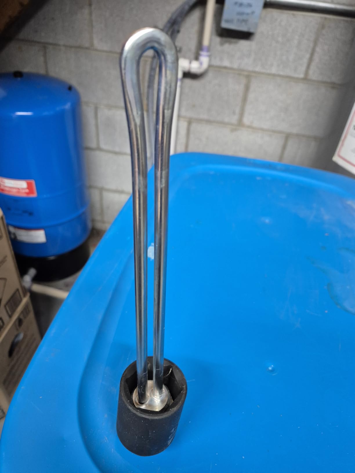 36mm Socket 1/2