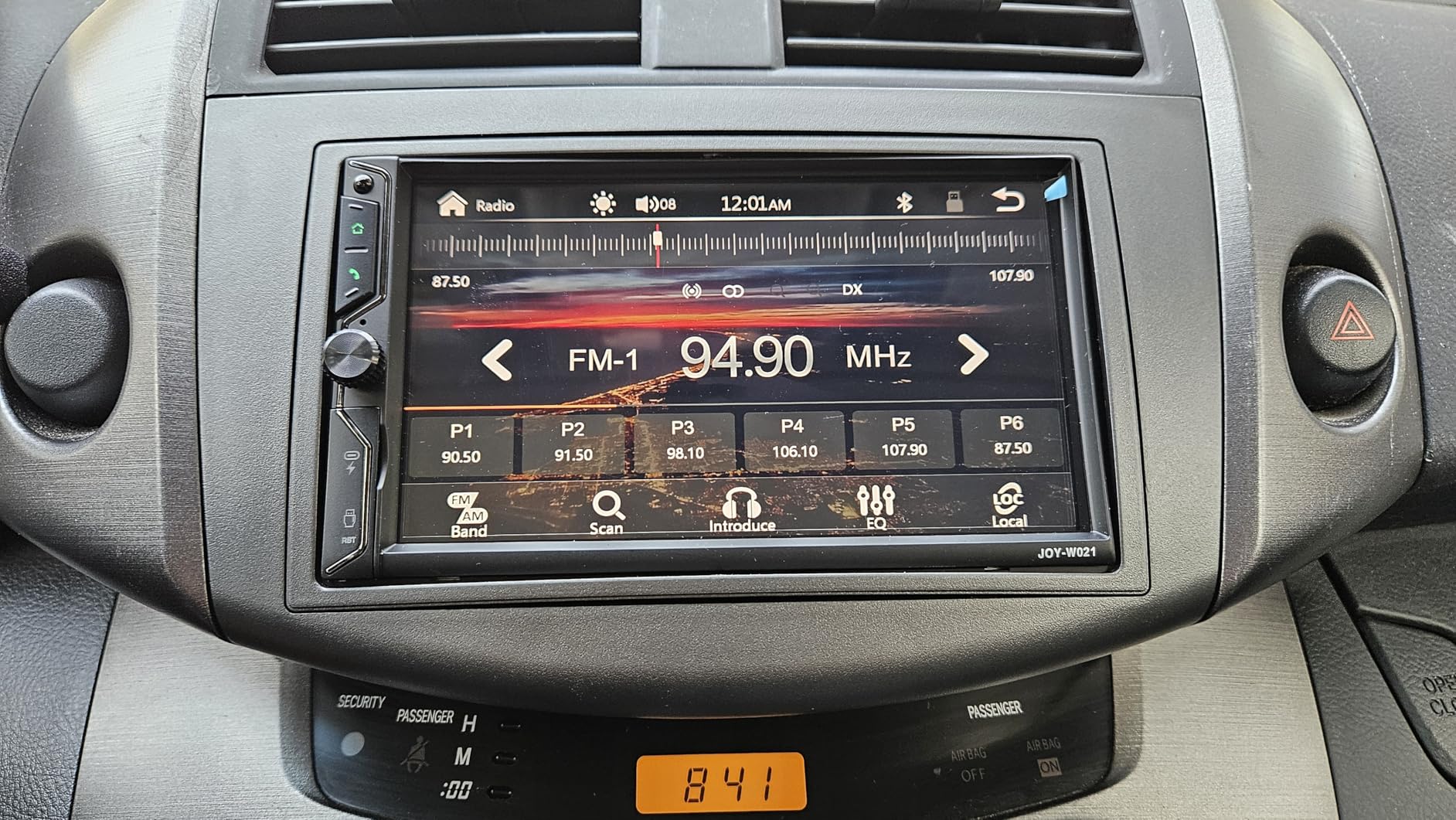 [QLED Screen Upgrade] 7