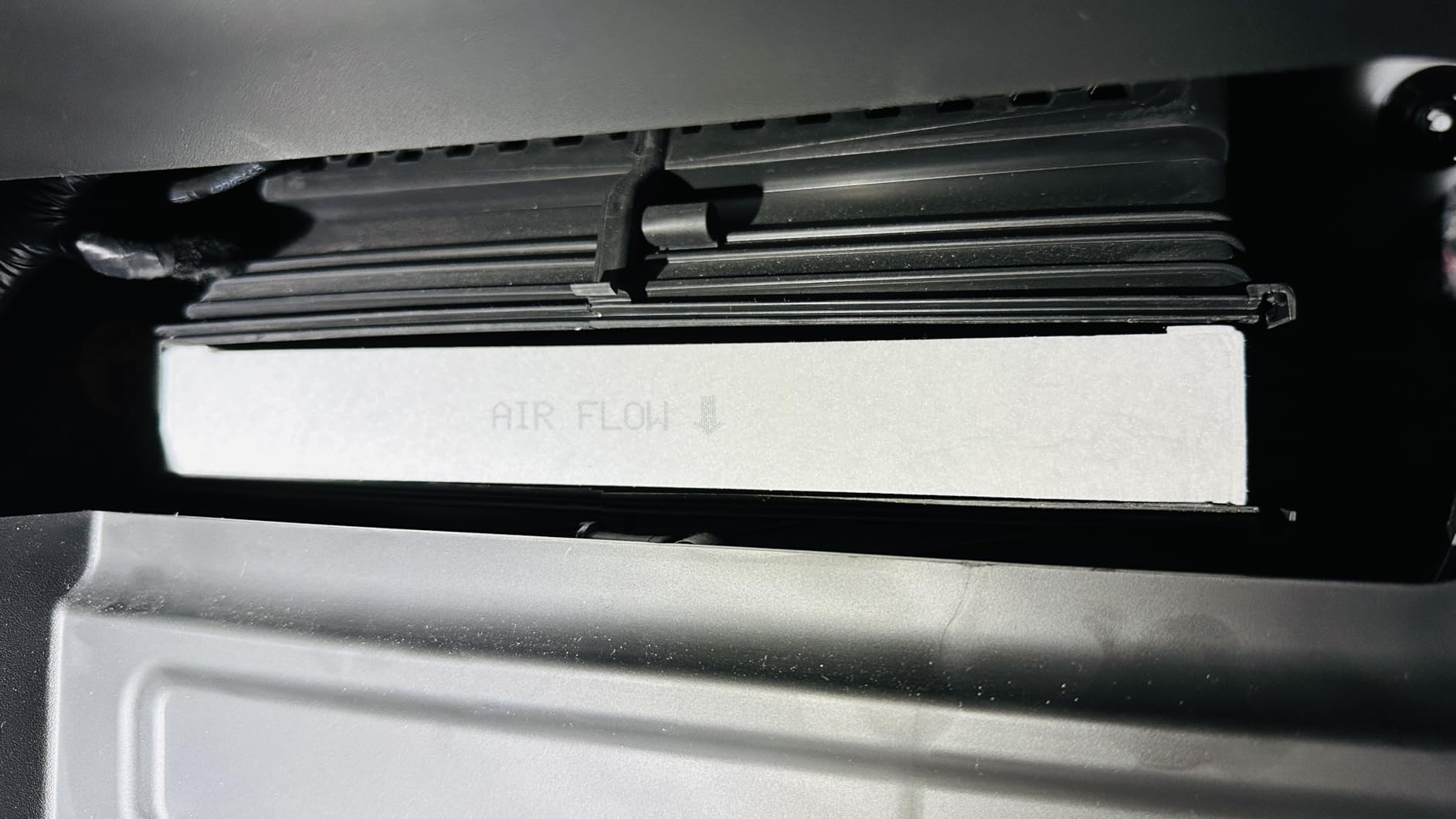 Puroma Cabin Air Filter with Activated Carbon, Replacement for CP966, CF11966, Select Buick Enclave, Encore GX, Envision, Regal, LaCrosse, Cadillac, GMC, Bolt EV, Camaro, Colorado customer photo 2