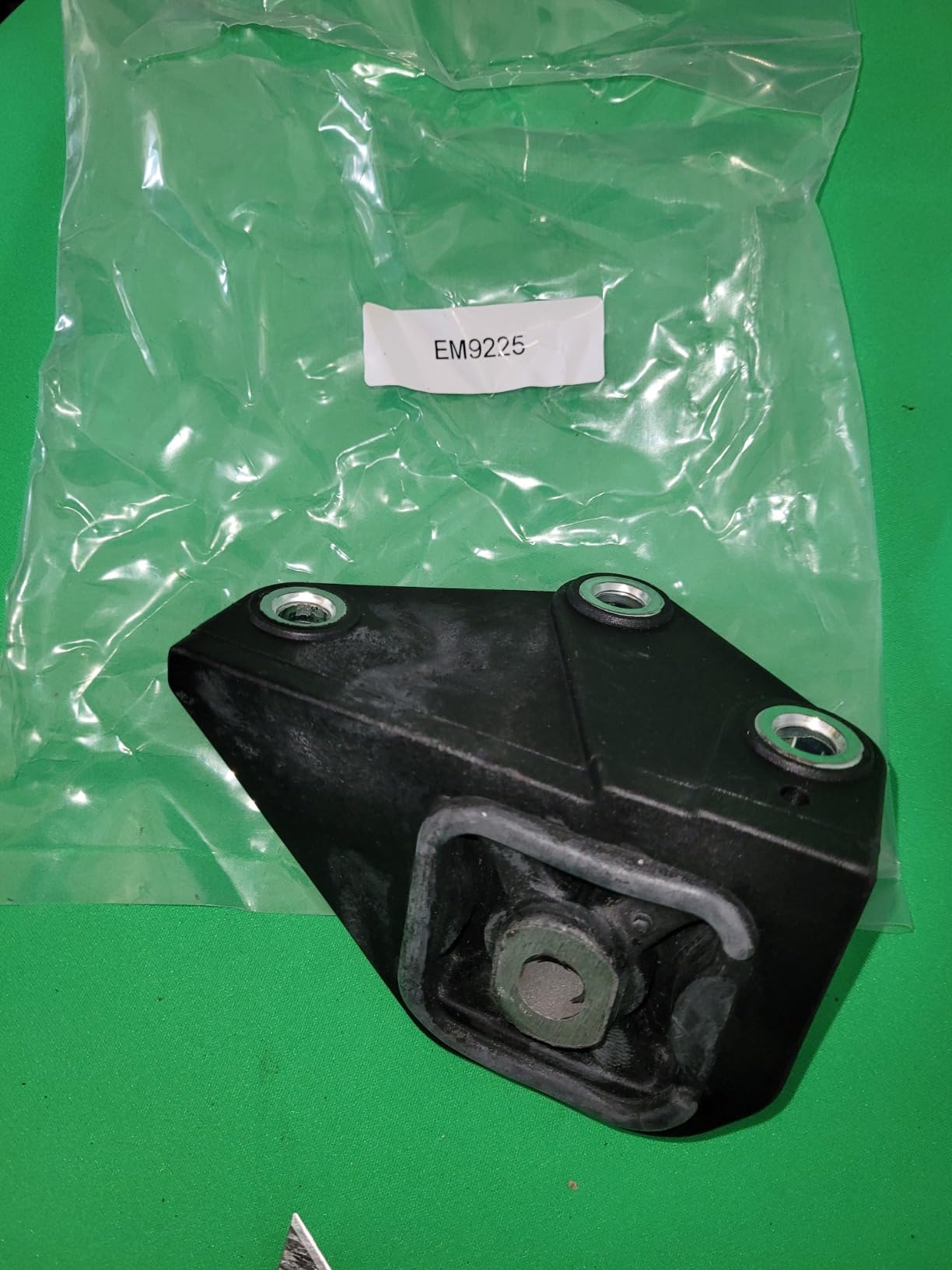 Set of 6 Engine Motor and Transmission Mount Kit Compatible with 2003-2007 Accord 2.4L Automatic Replaces# A4526HY A4517 A4509 A4542 A4516 A4510 customer photo 1