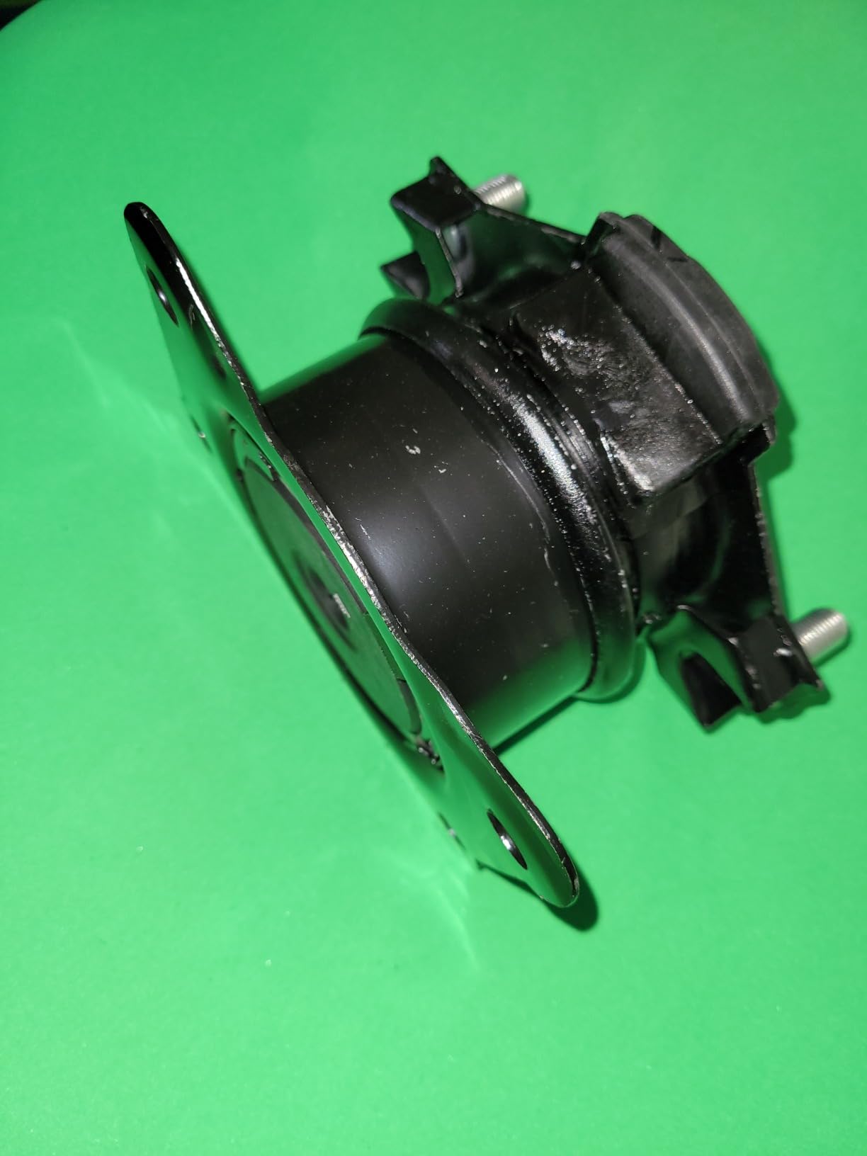 Set of 6 Engine Motor and Transmission Mount Kit Compatible with 2003-2007 Accord 2.4L Automatic Replaces# A4526HY A4517 A4509 A4542 A4516 A4510 customer photo 2