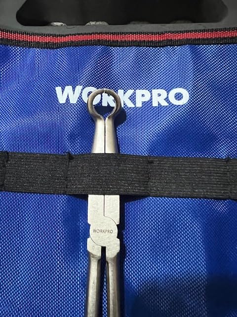 WORKPRO 3 PCS 11