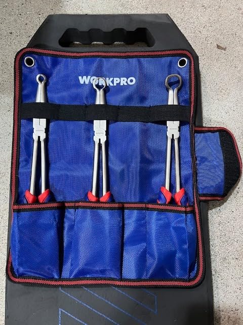 WORKPRO 3 PCS 11