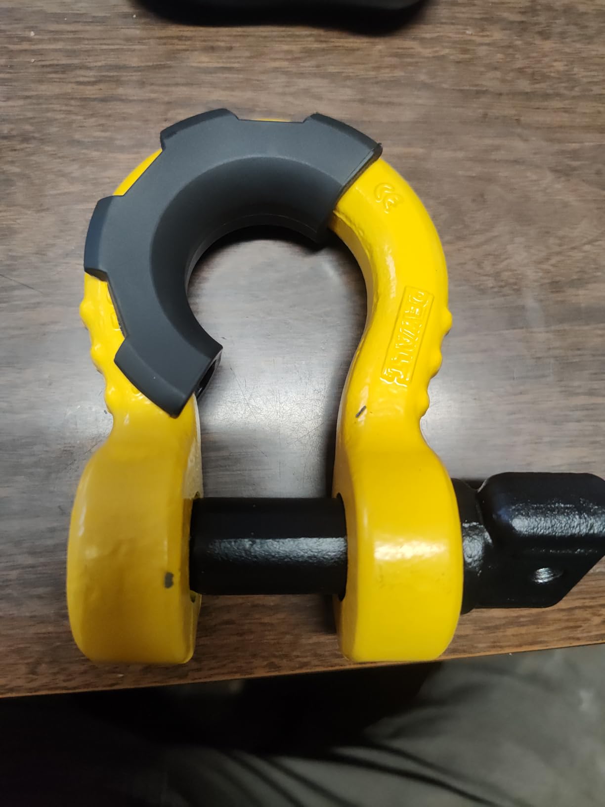 DEWALT DXBC8000-3KIT Heavy Duty Recovery Kit with 3/4