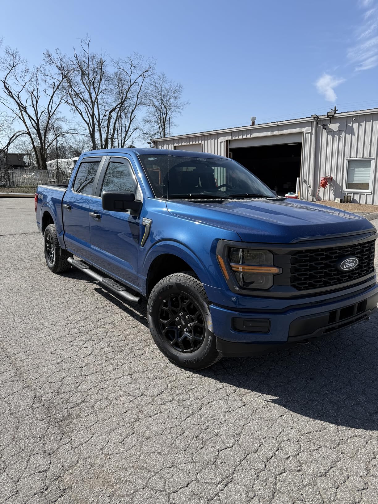 Tyger Auto 3.5